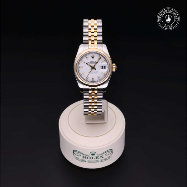 Lady-Datejust 26