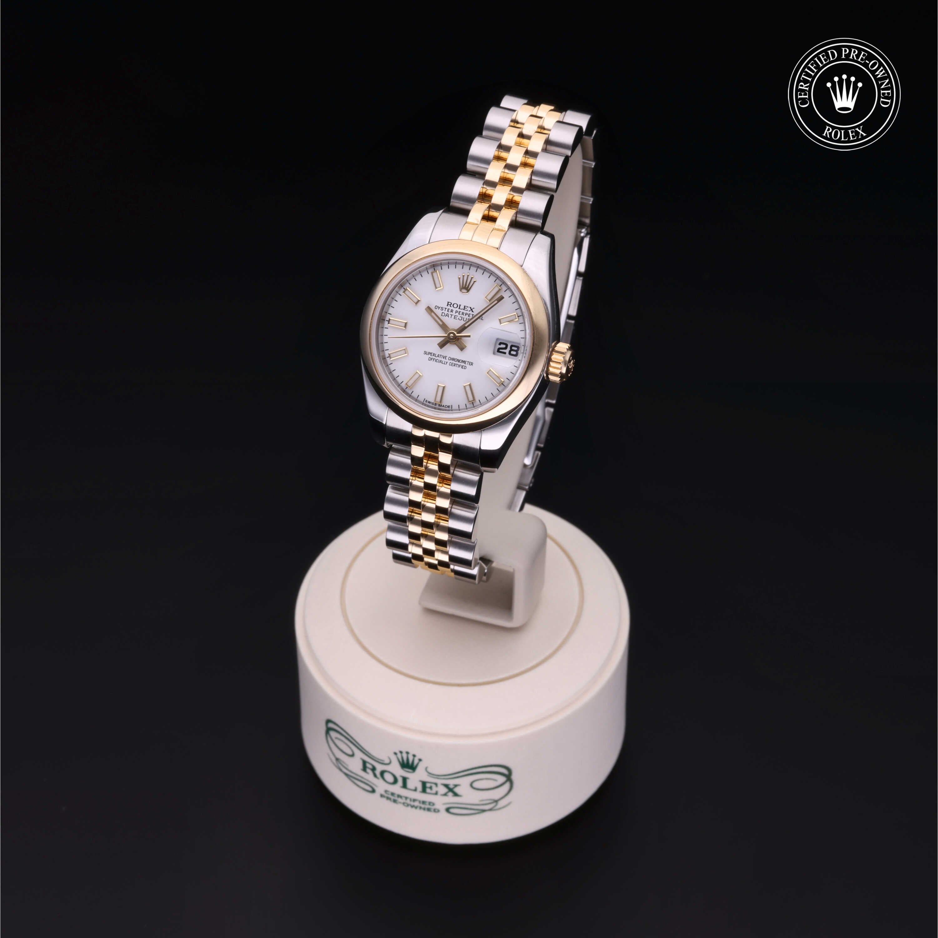 Lady-Datejust 26