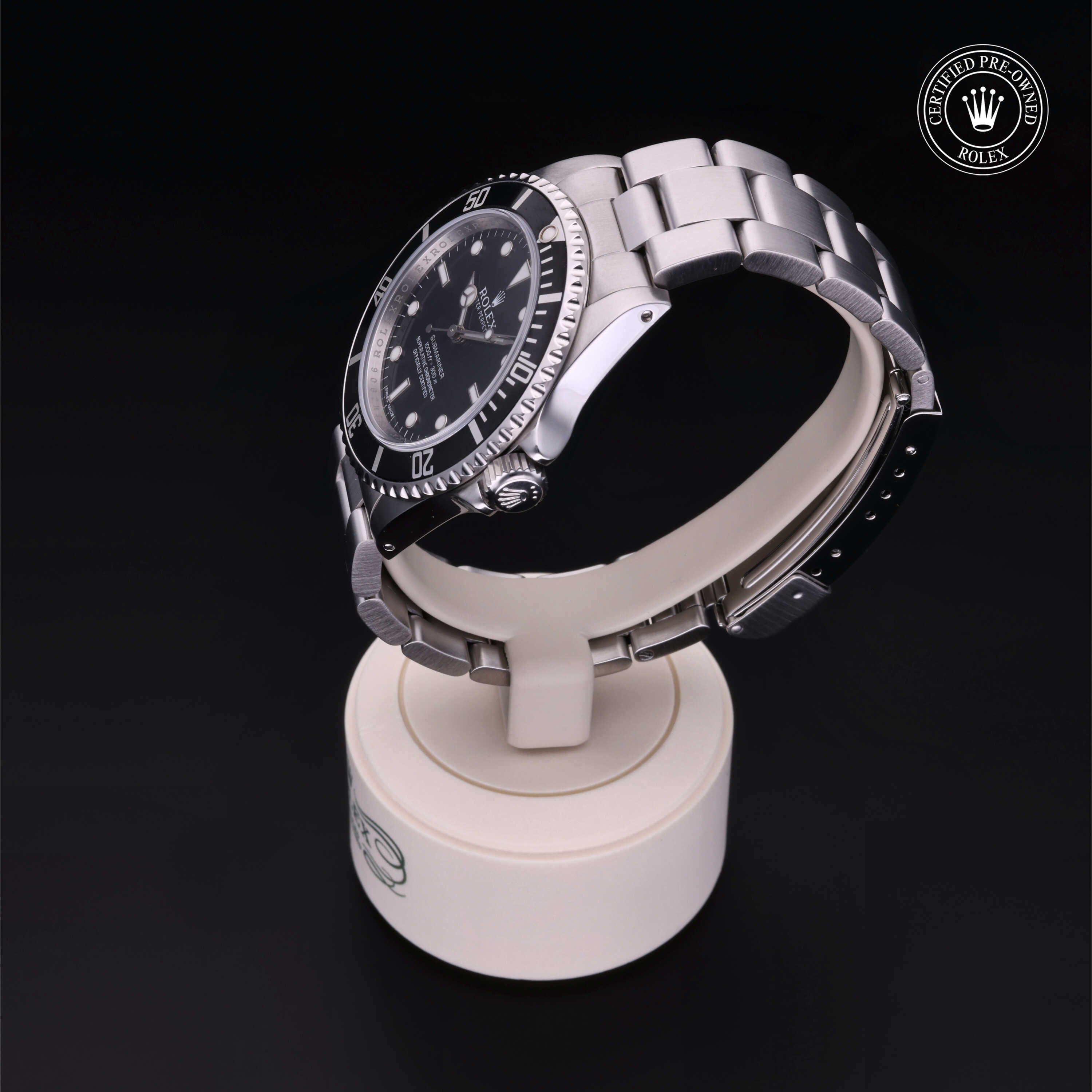 Submariner 40
