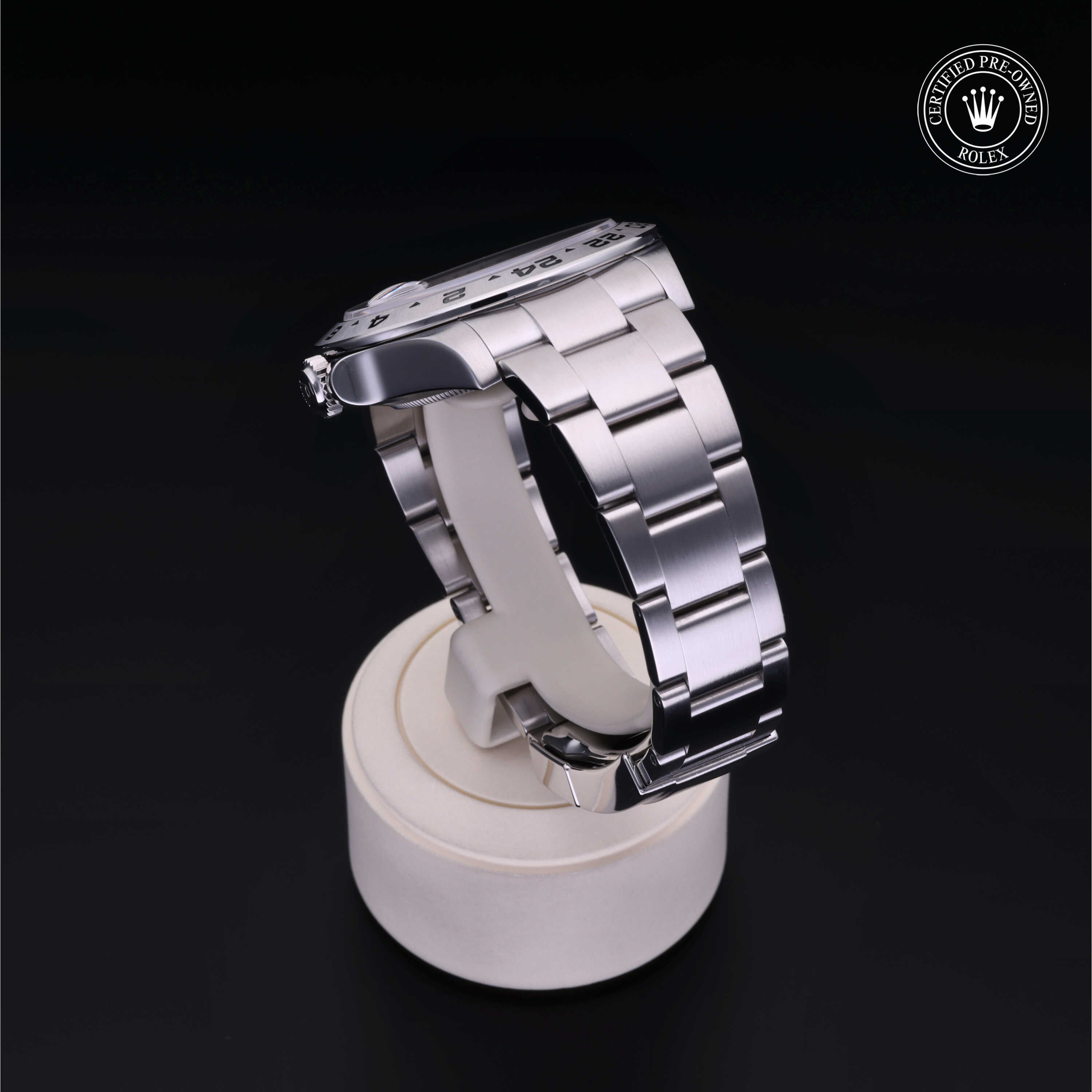 Explorer II 42