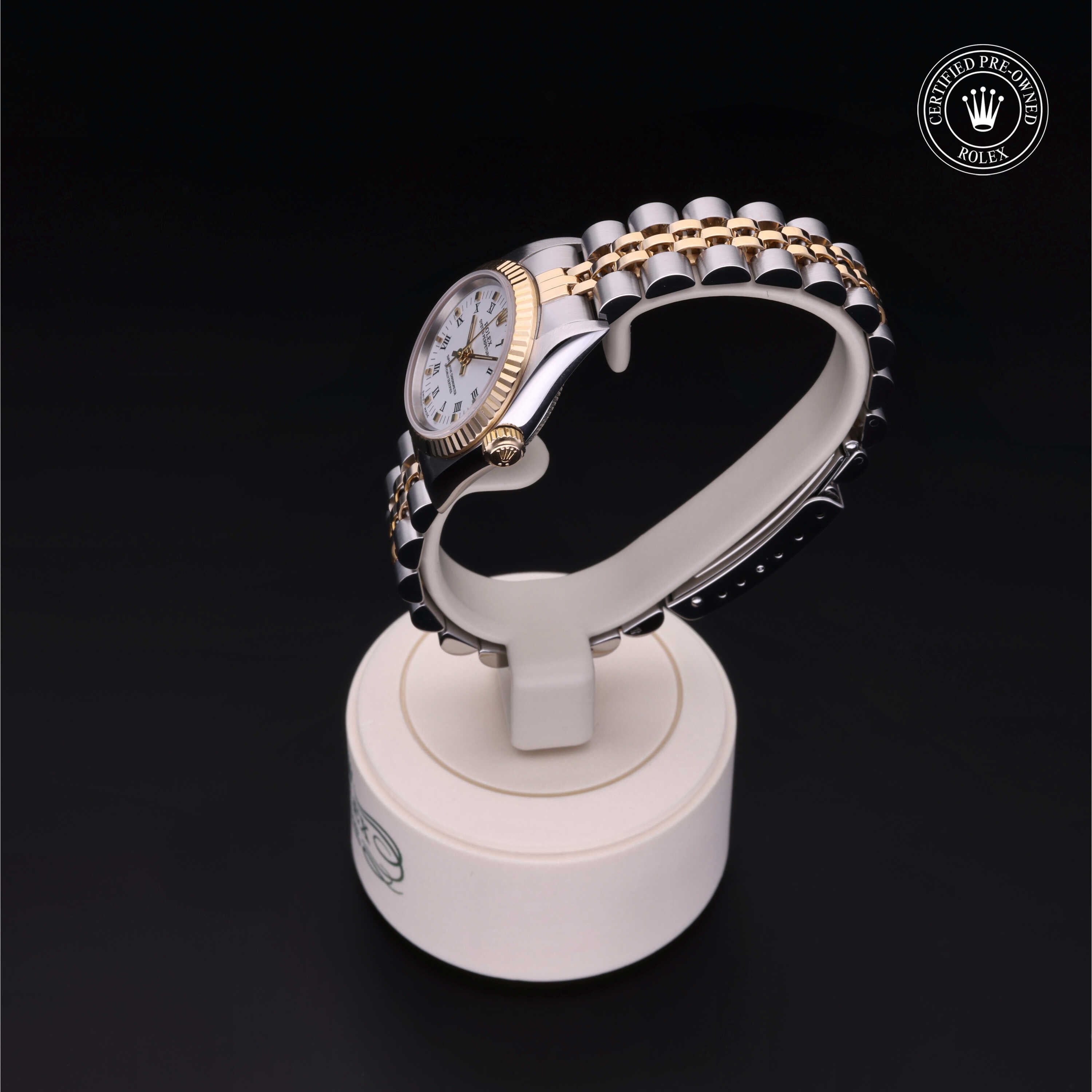 Oyster Perpetual 24