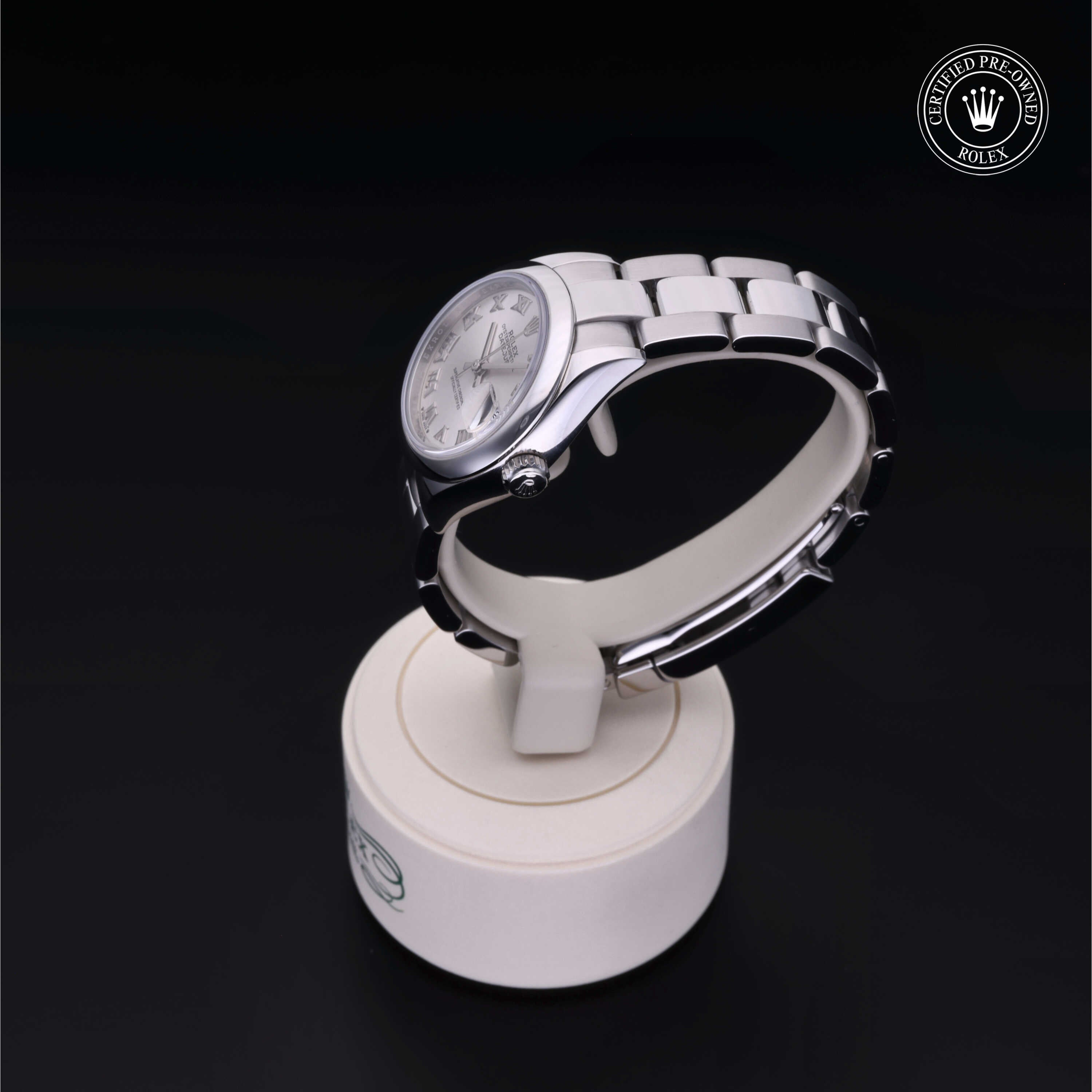 Lady‑Datejust 28
