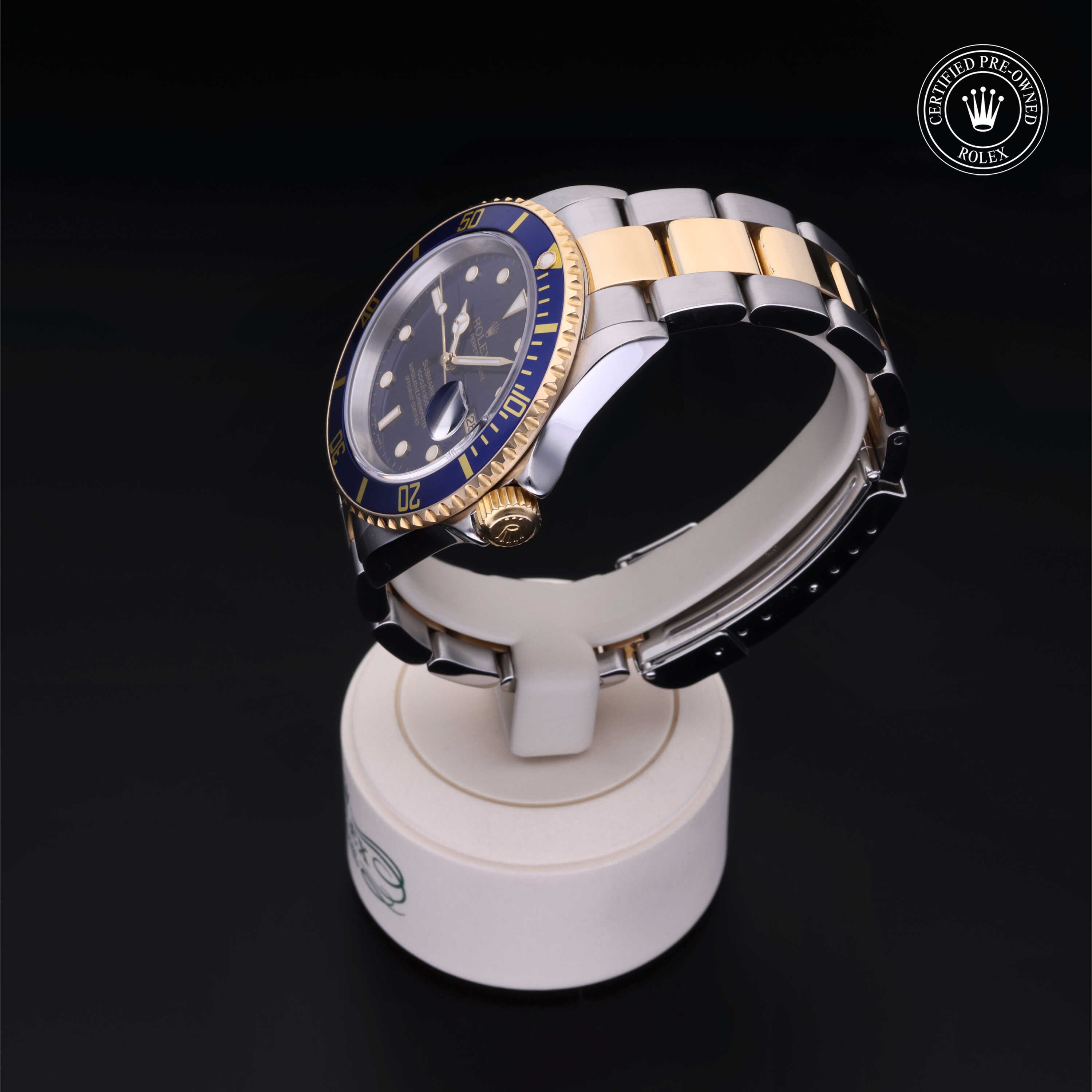 Oyster Perpetual Submariner Date 40