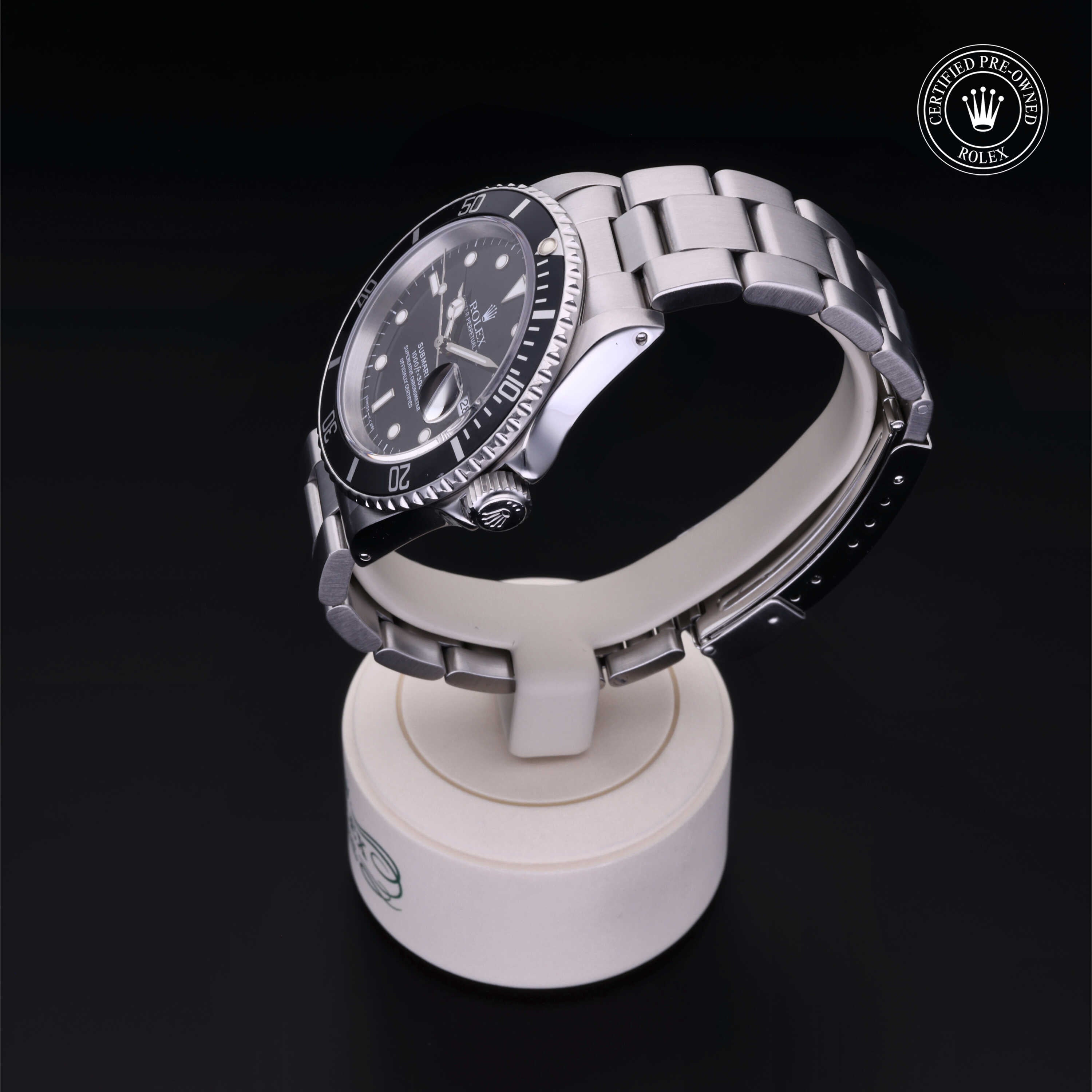 Submariner Date 40