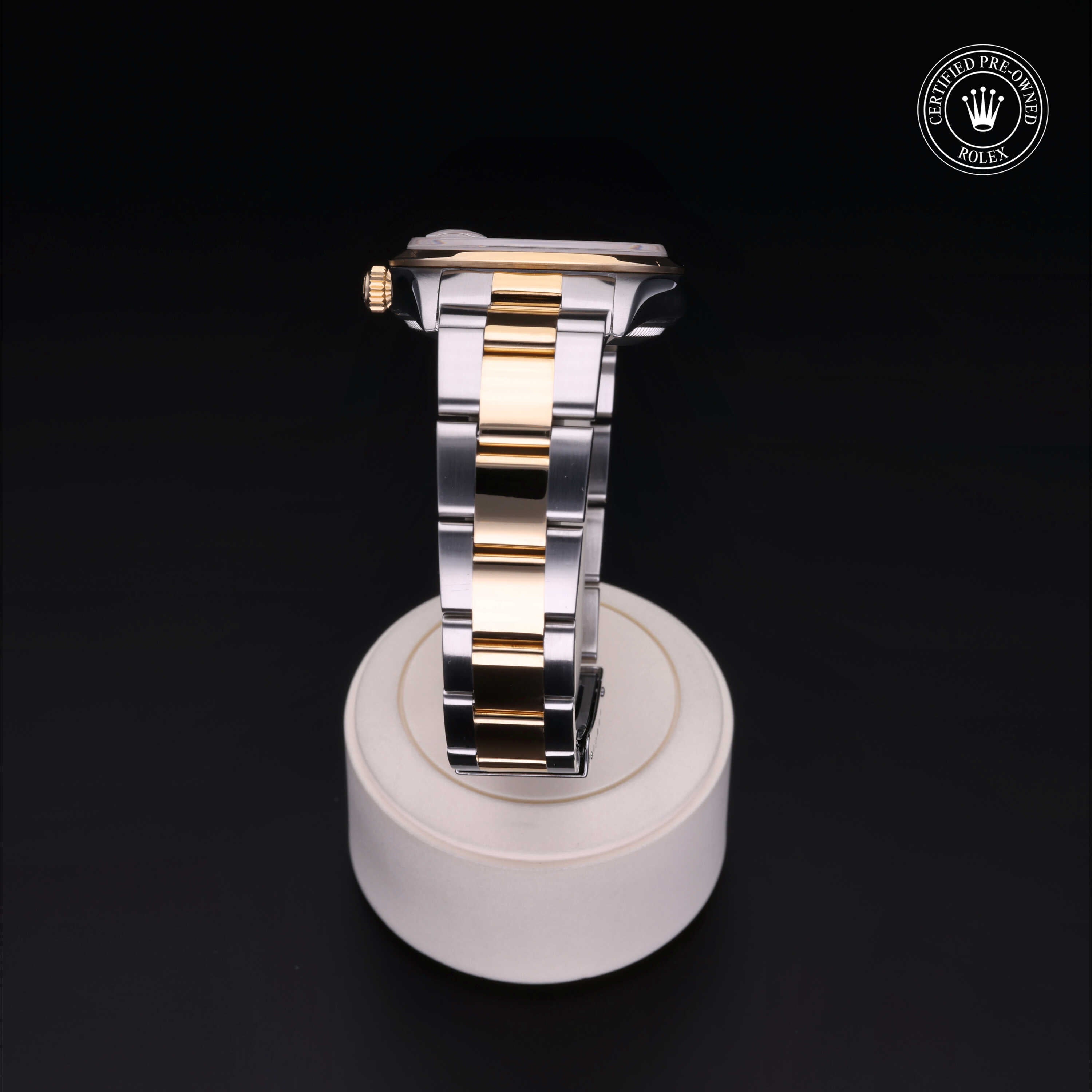Oyster Perpetual  Date 34