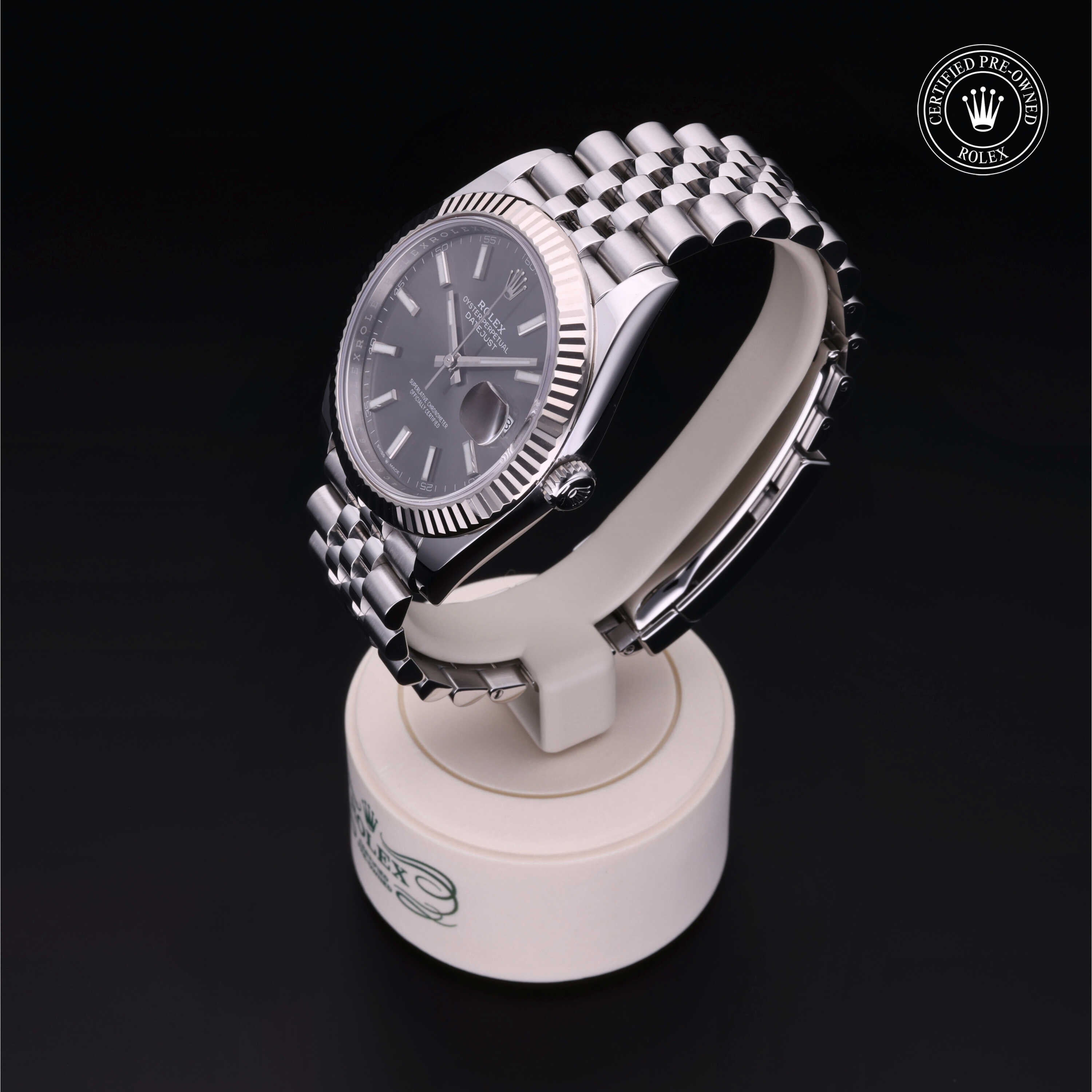 Datejust 41