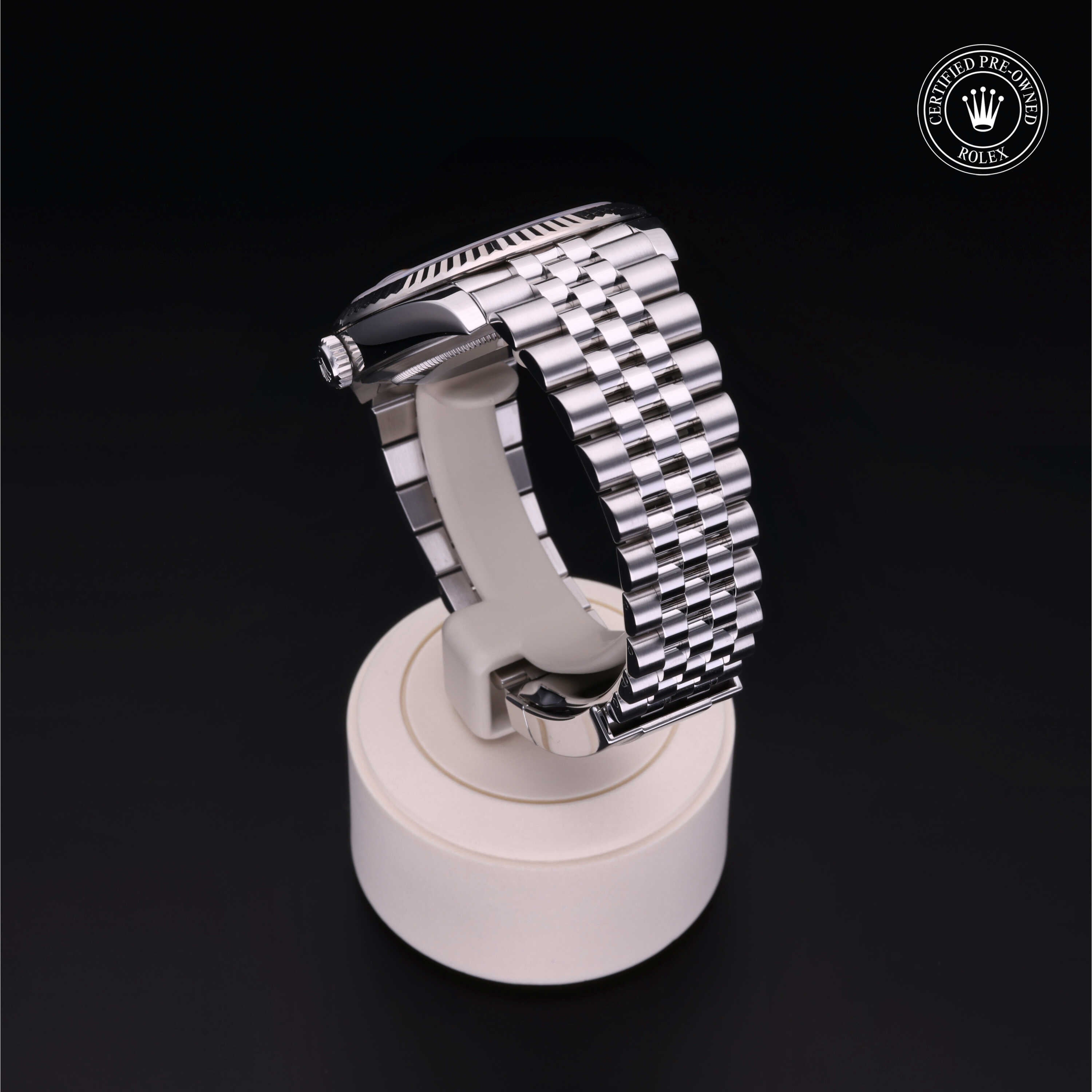 Datejust 41