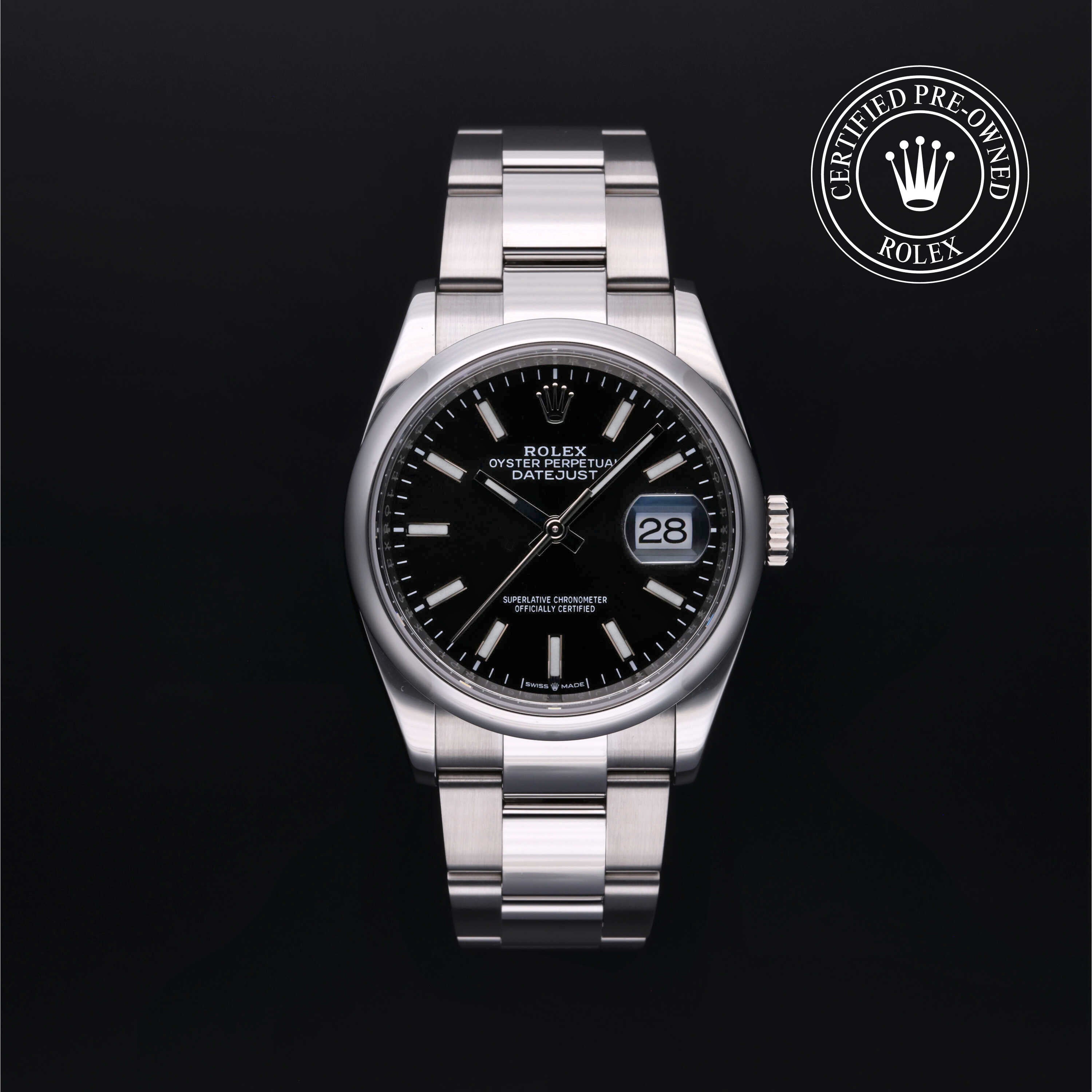 Datejust 36