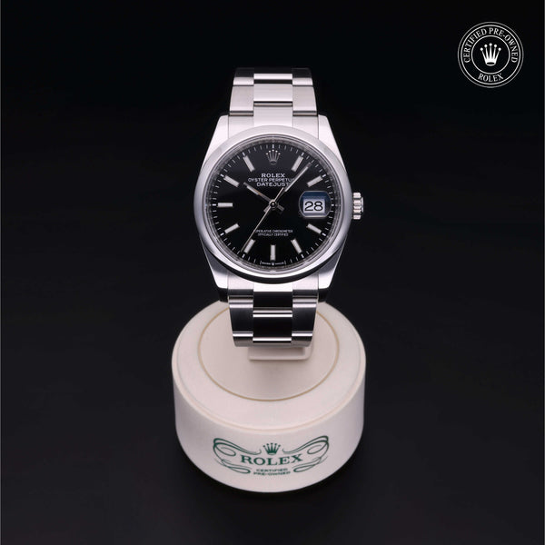 Datejust 36