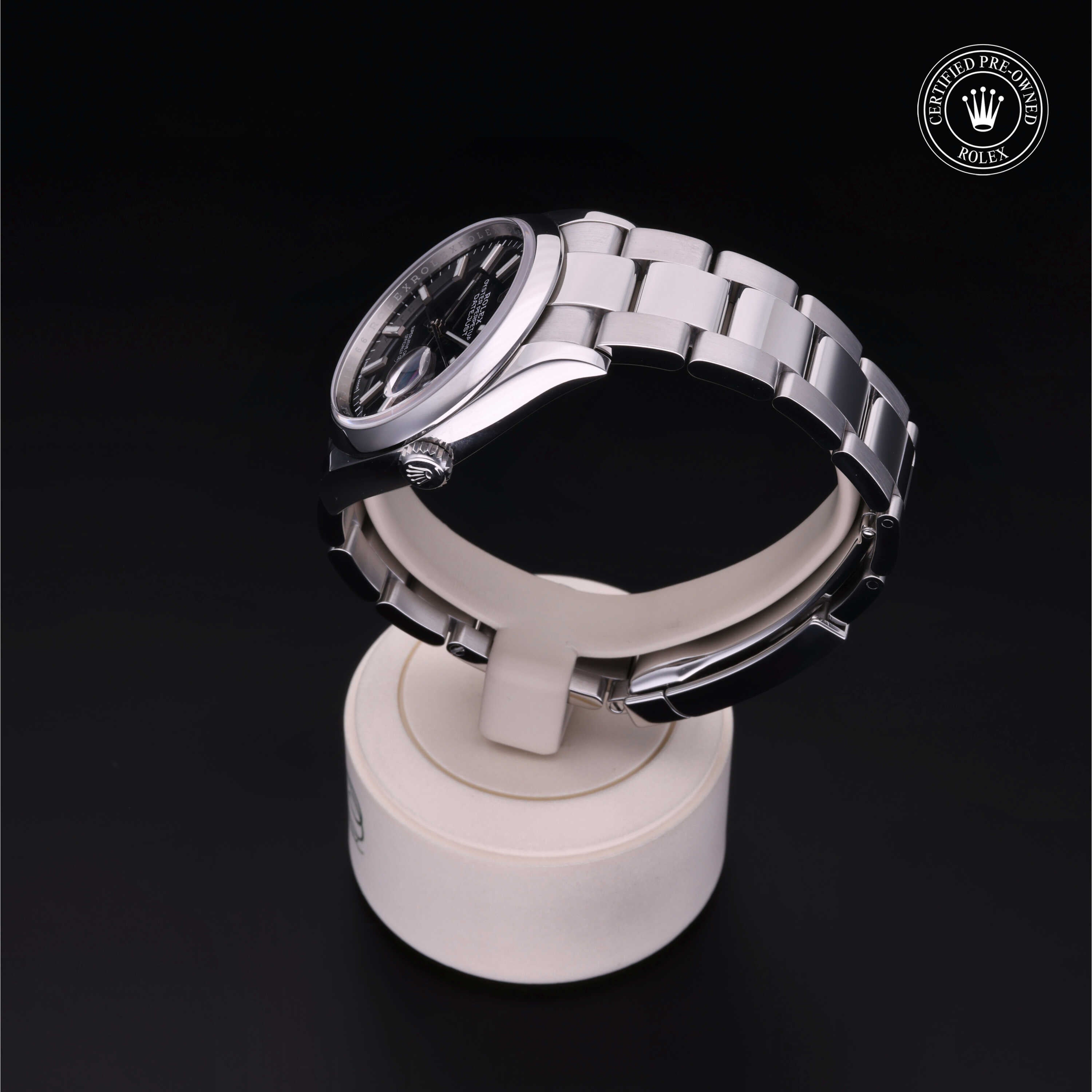 Datejust 36