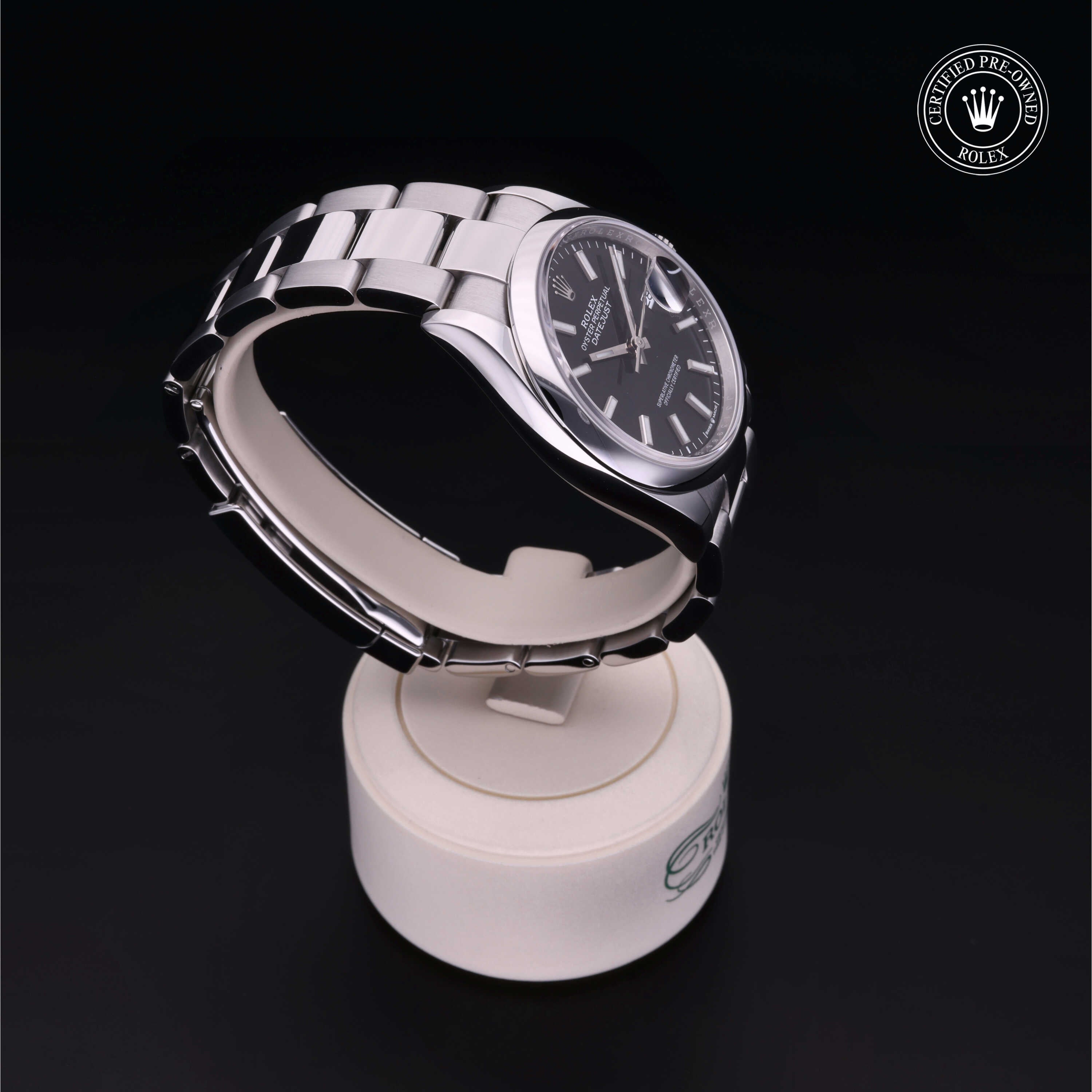 Datejust 36