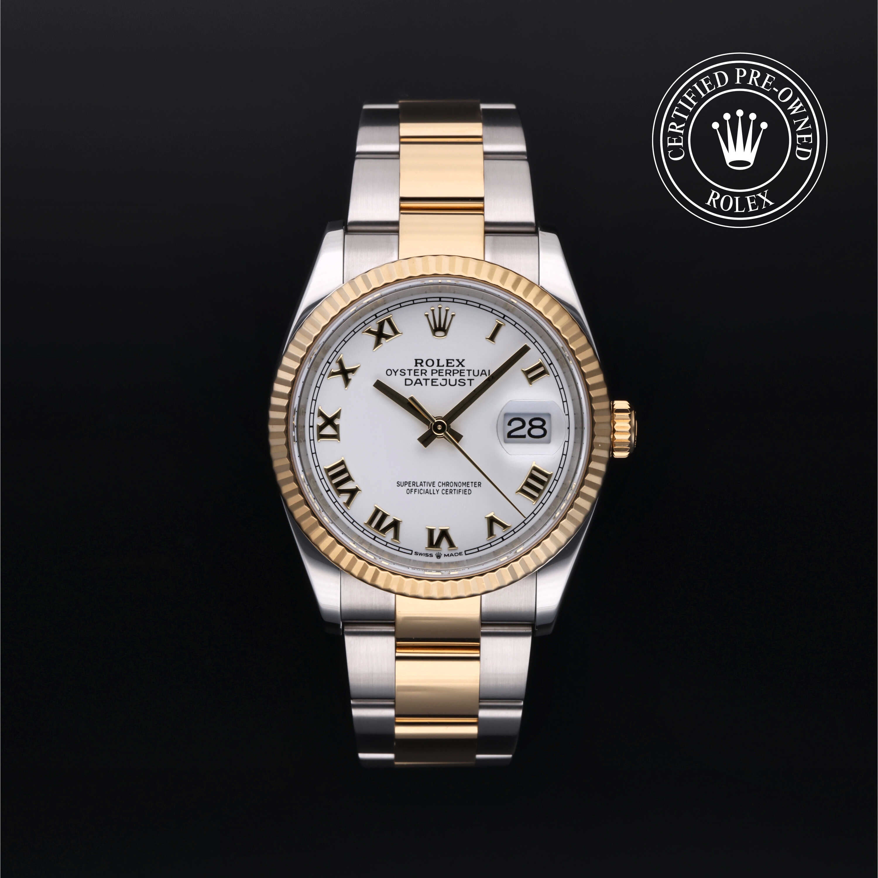 Datejust 36