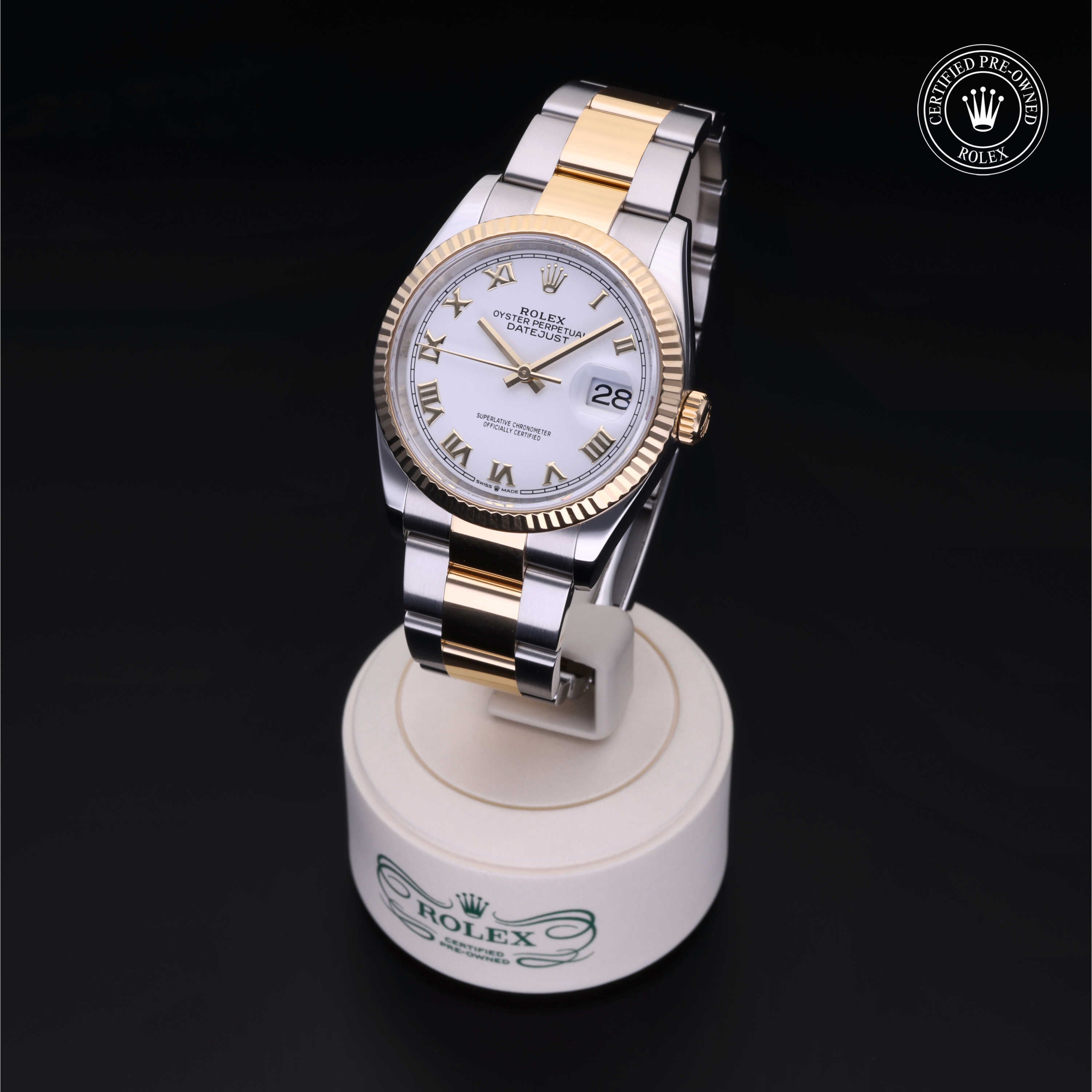 Datejust 36