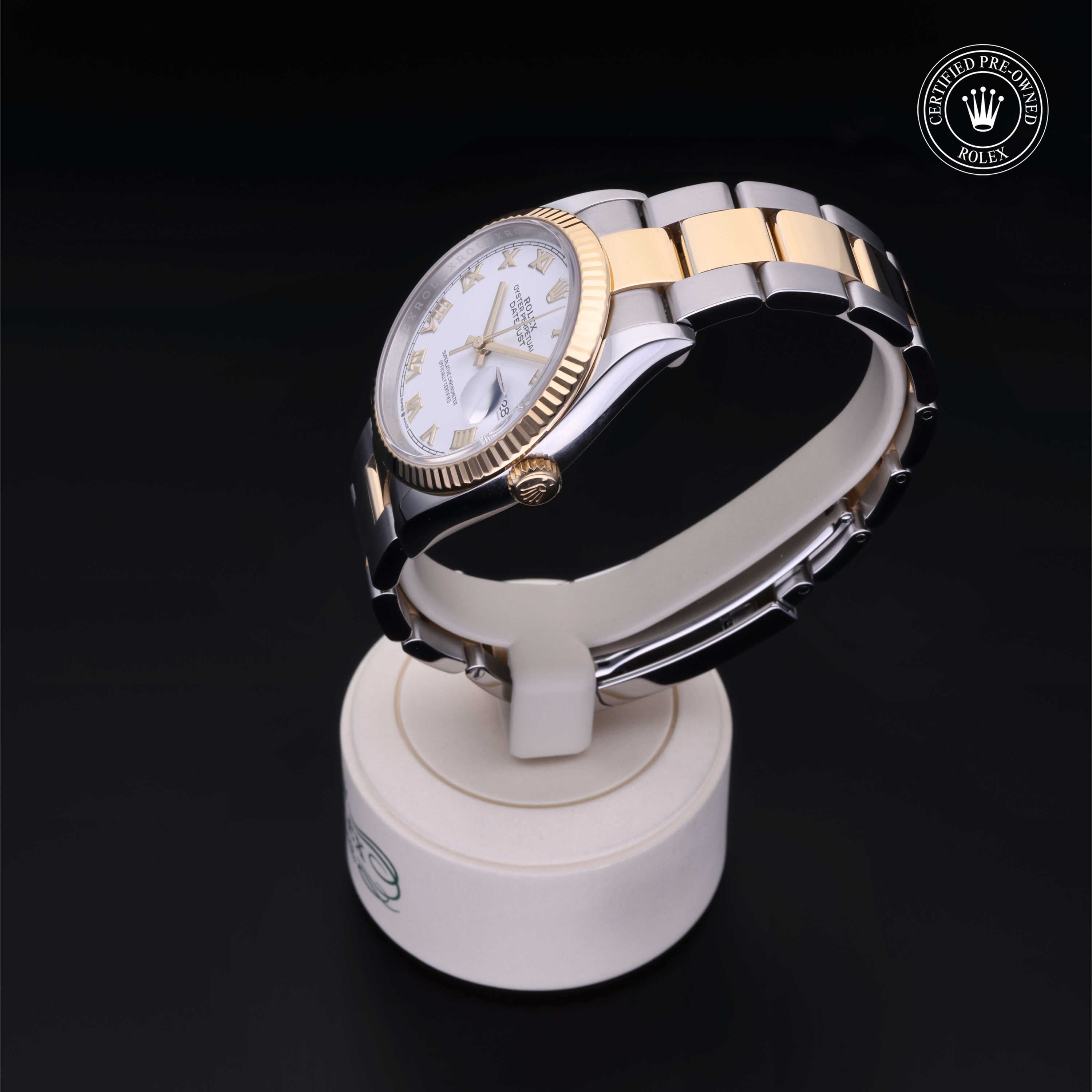 Datejust 36