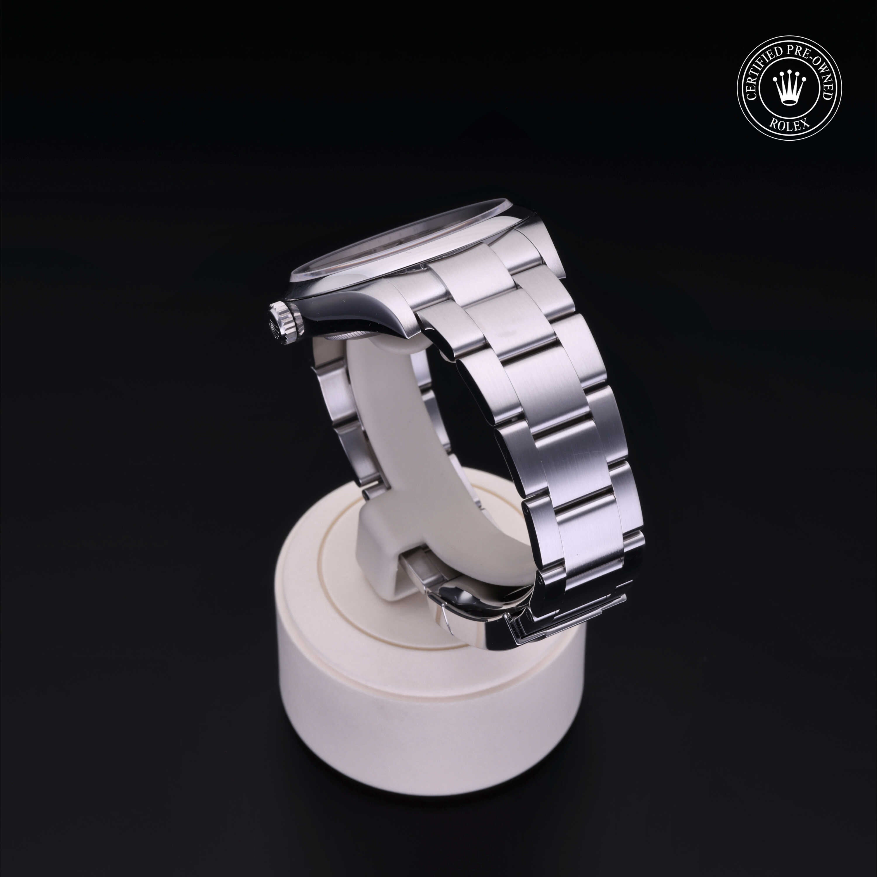 Oyster Perpetual 39