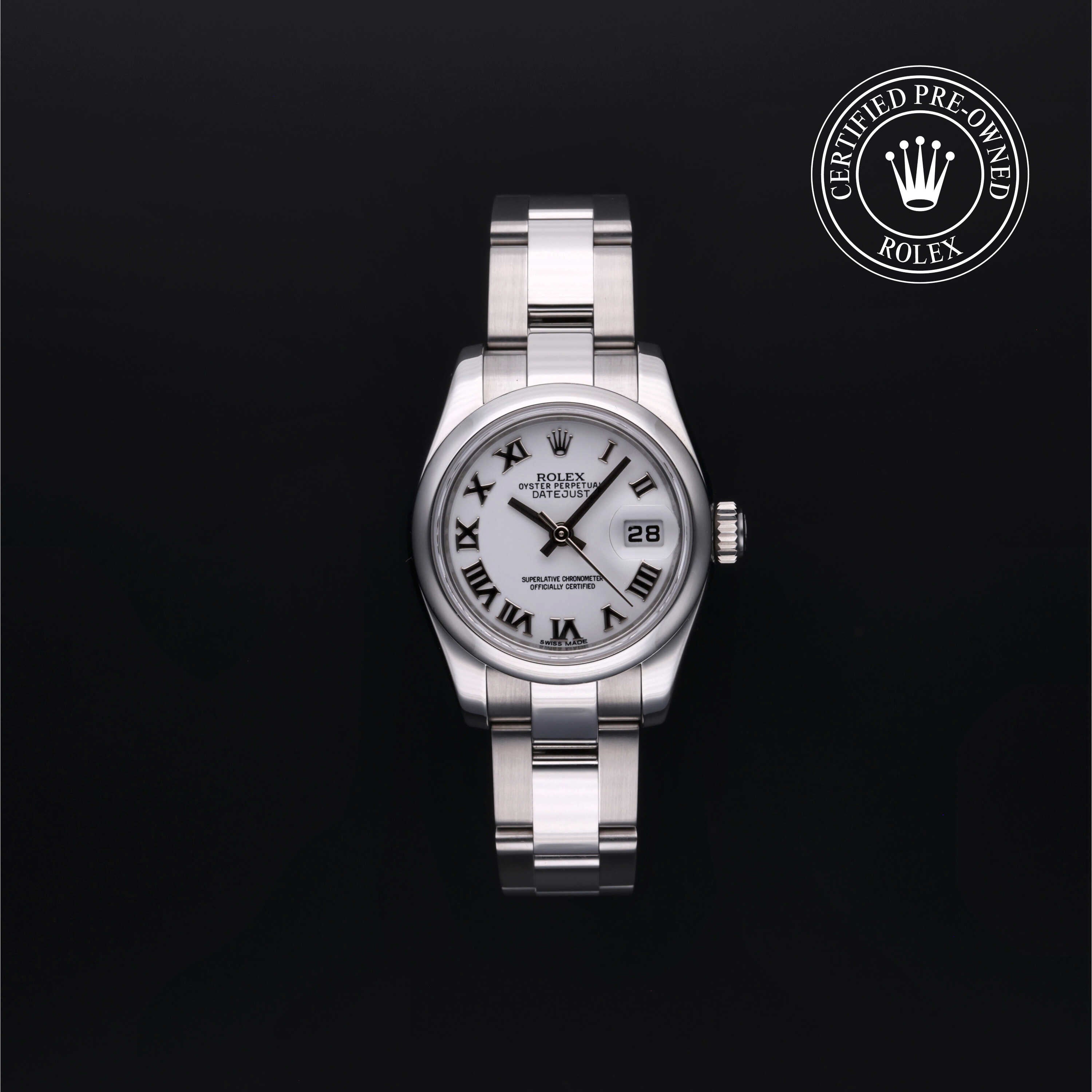 Lady-Datejust 26
