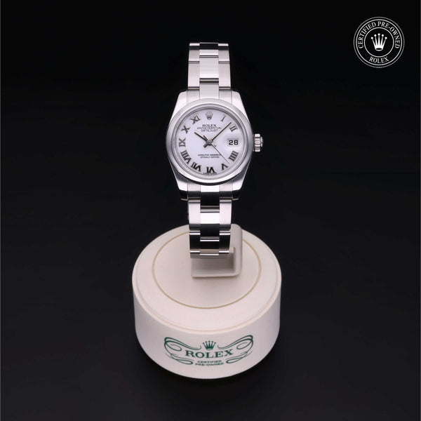 Lady-Datejust 26