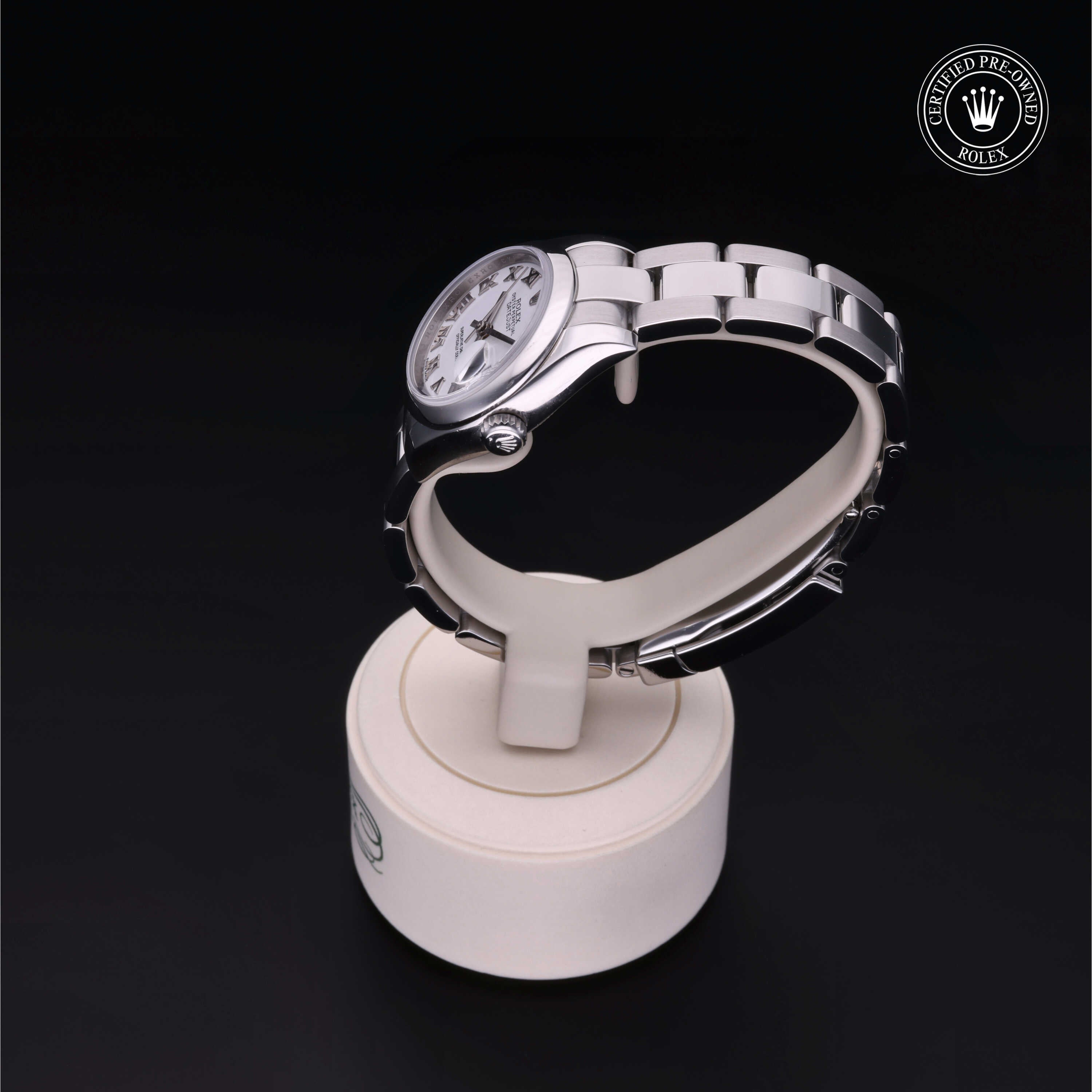 Lady-Datejust 26