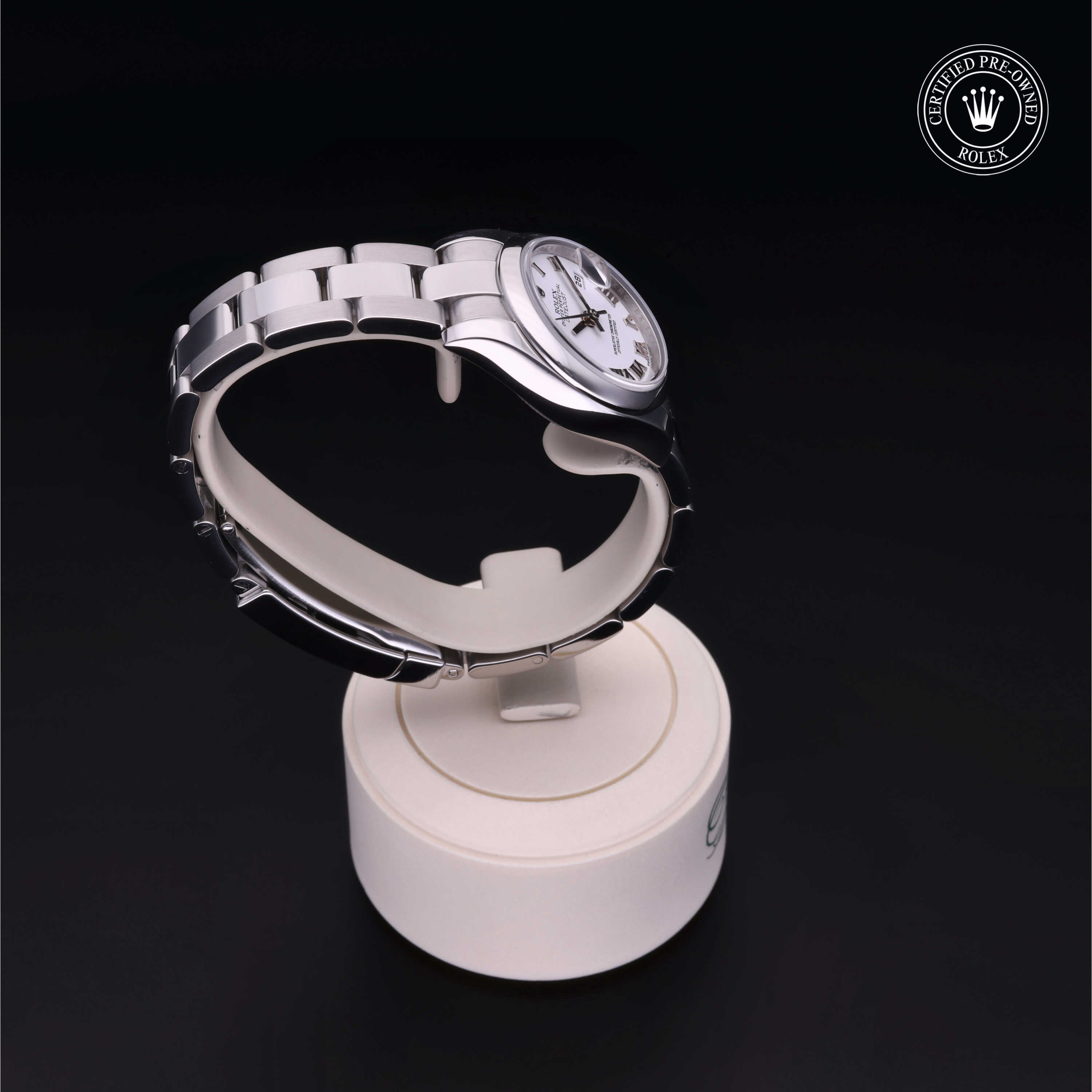 Lady-Datejust 26
