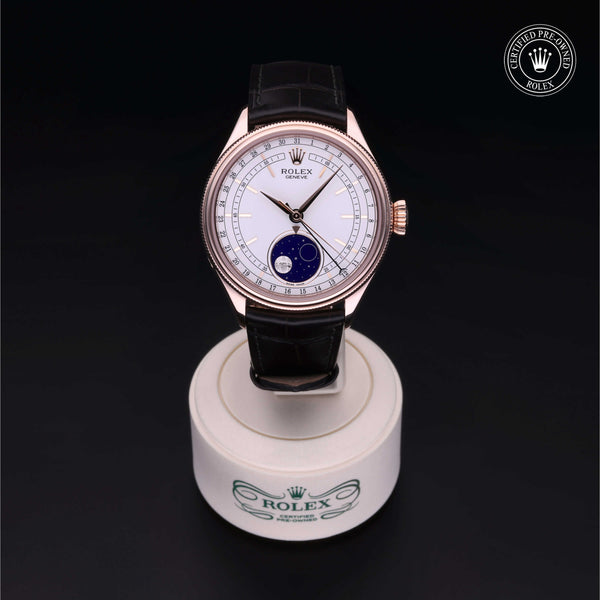 Cellini Moonphase