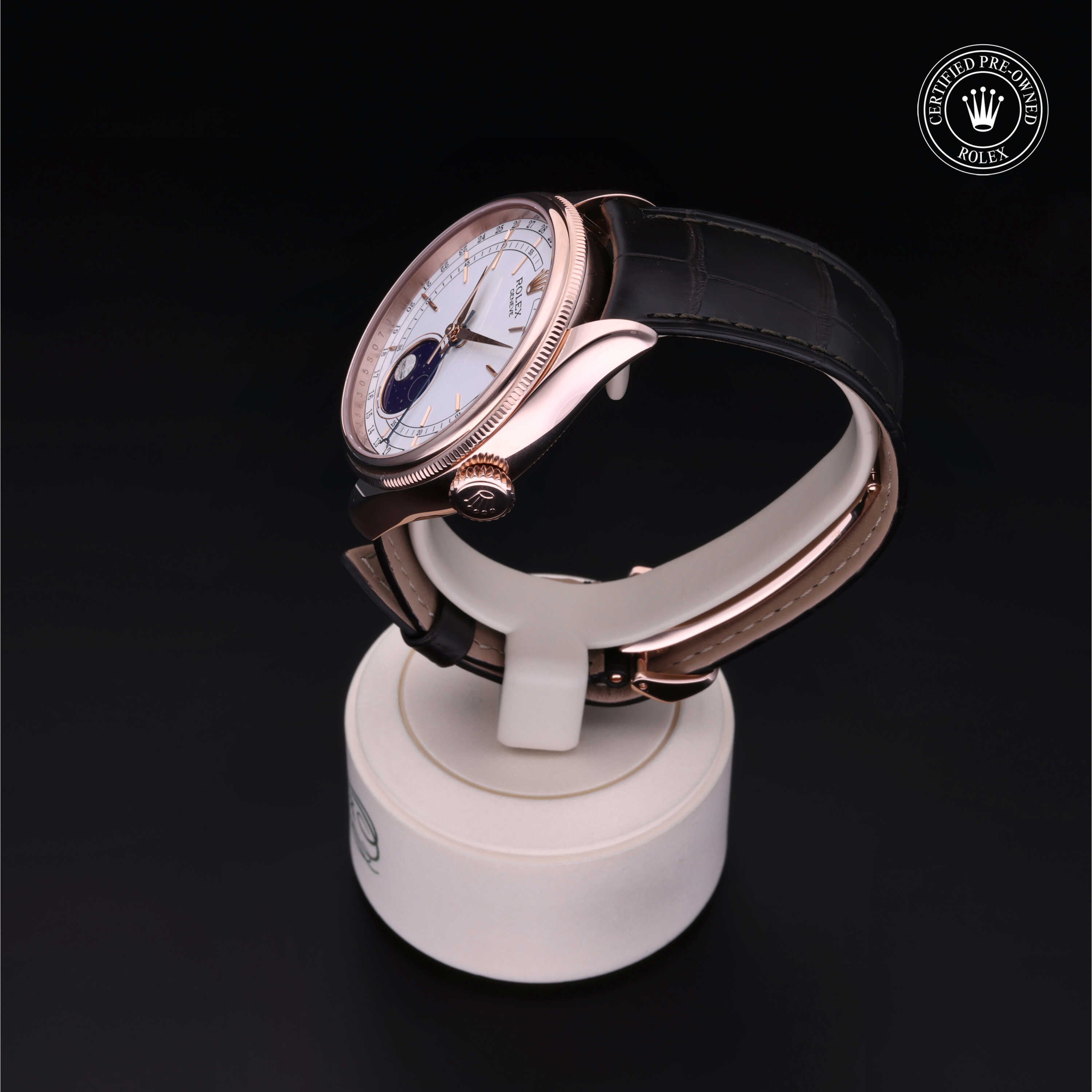 Cellini Moonphase