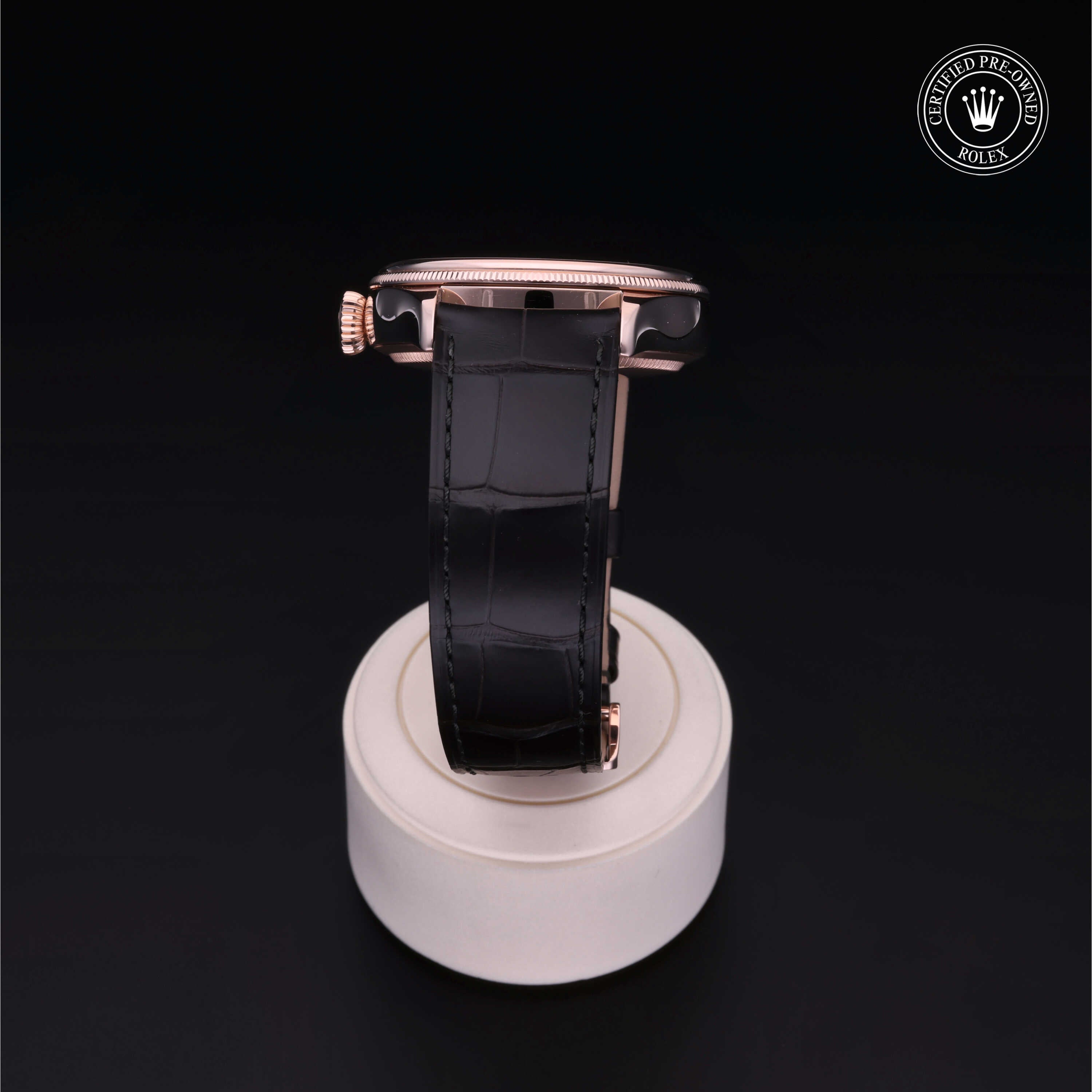 Cellini Moonphase