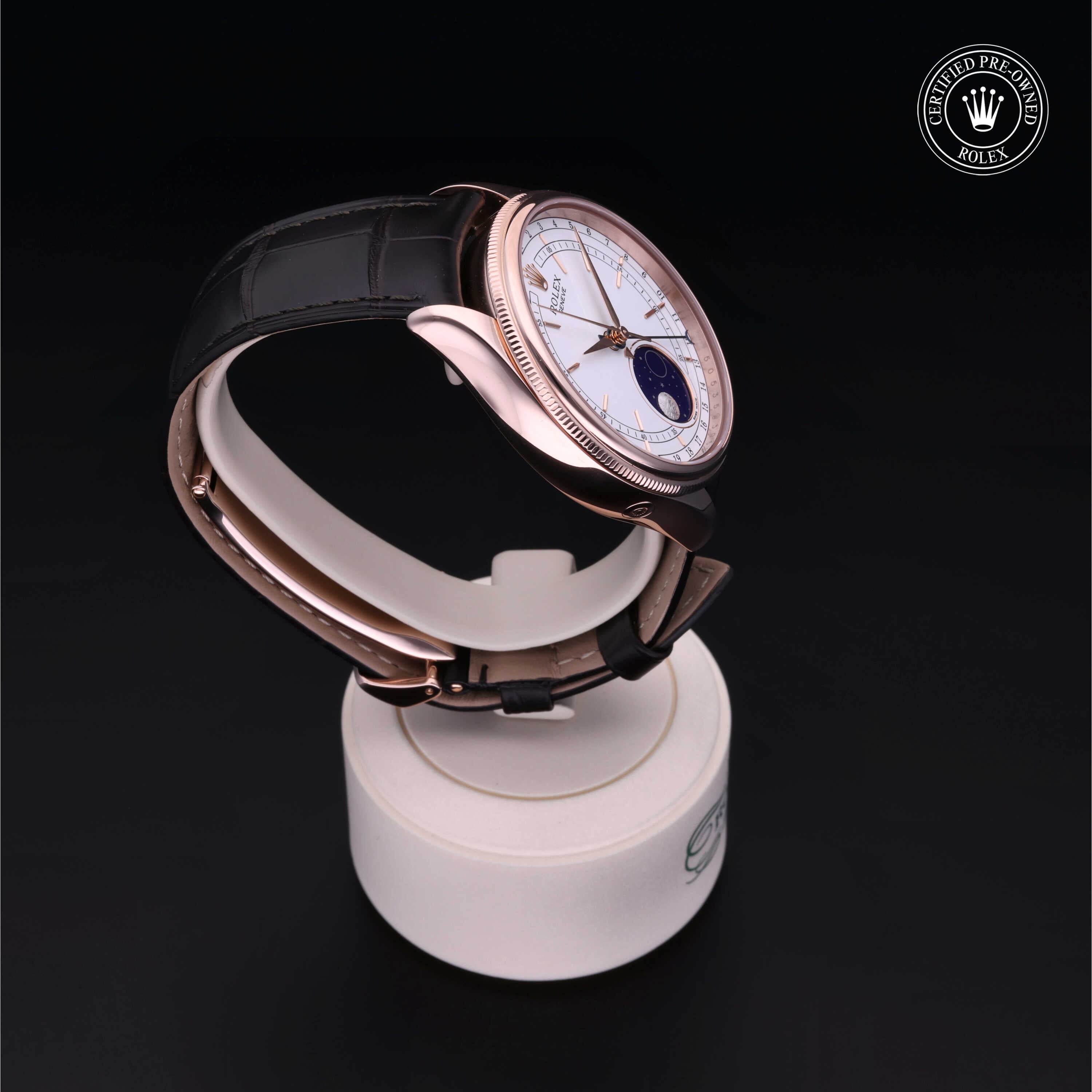 Cellini Moonphase