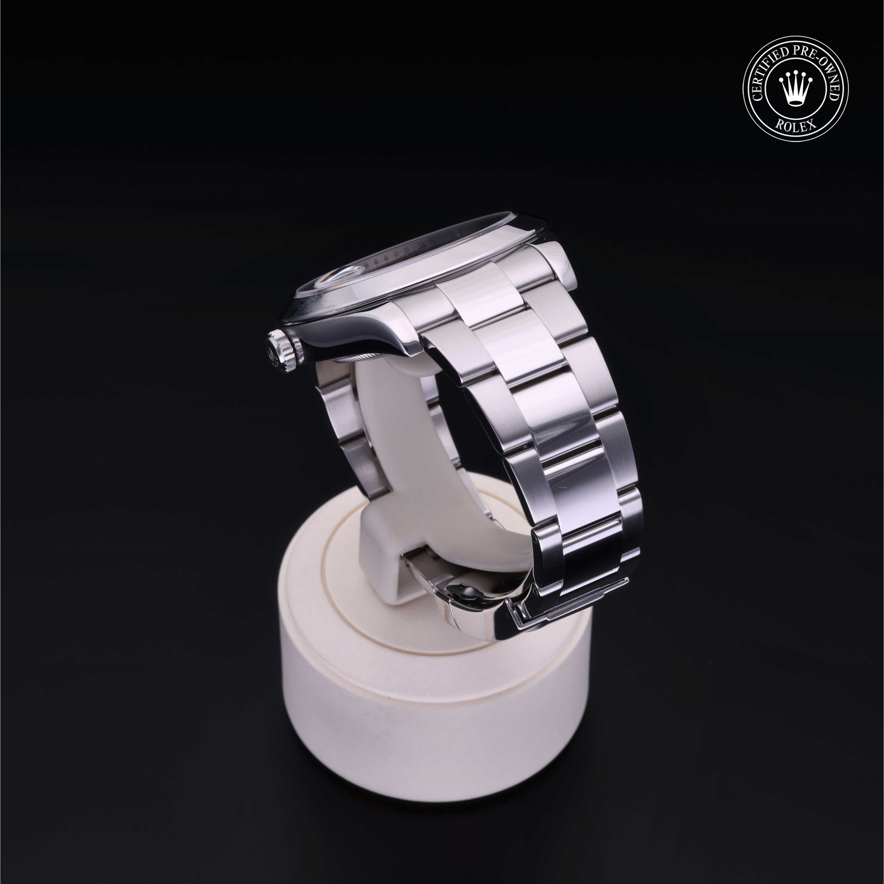 Datejust II 41