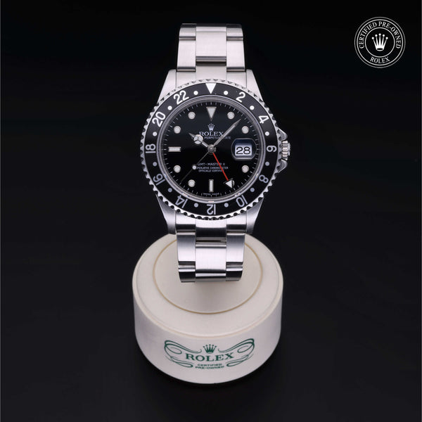 GMT-Master II 40