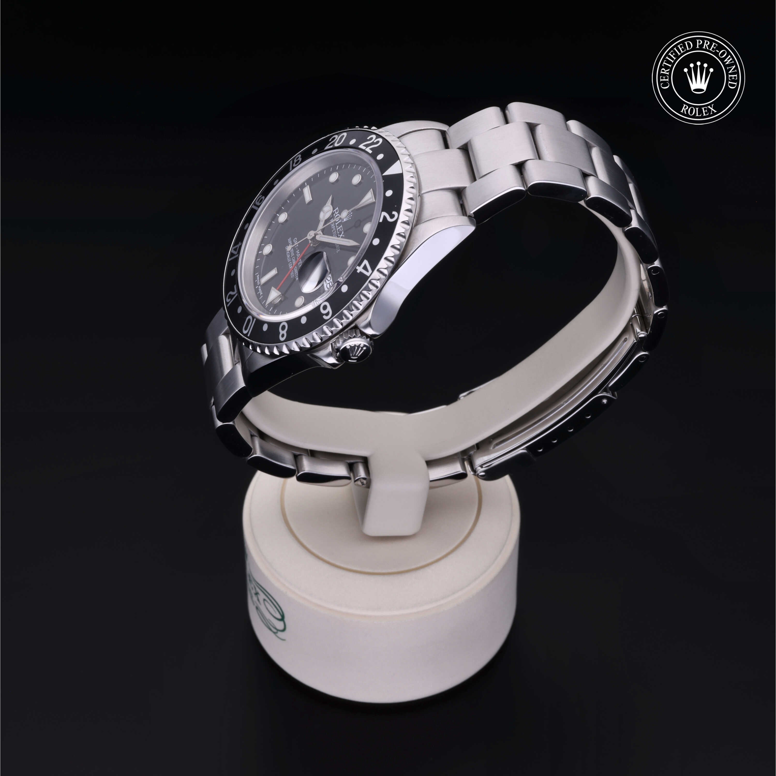 GMT-Master II 40