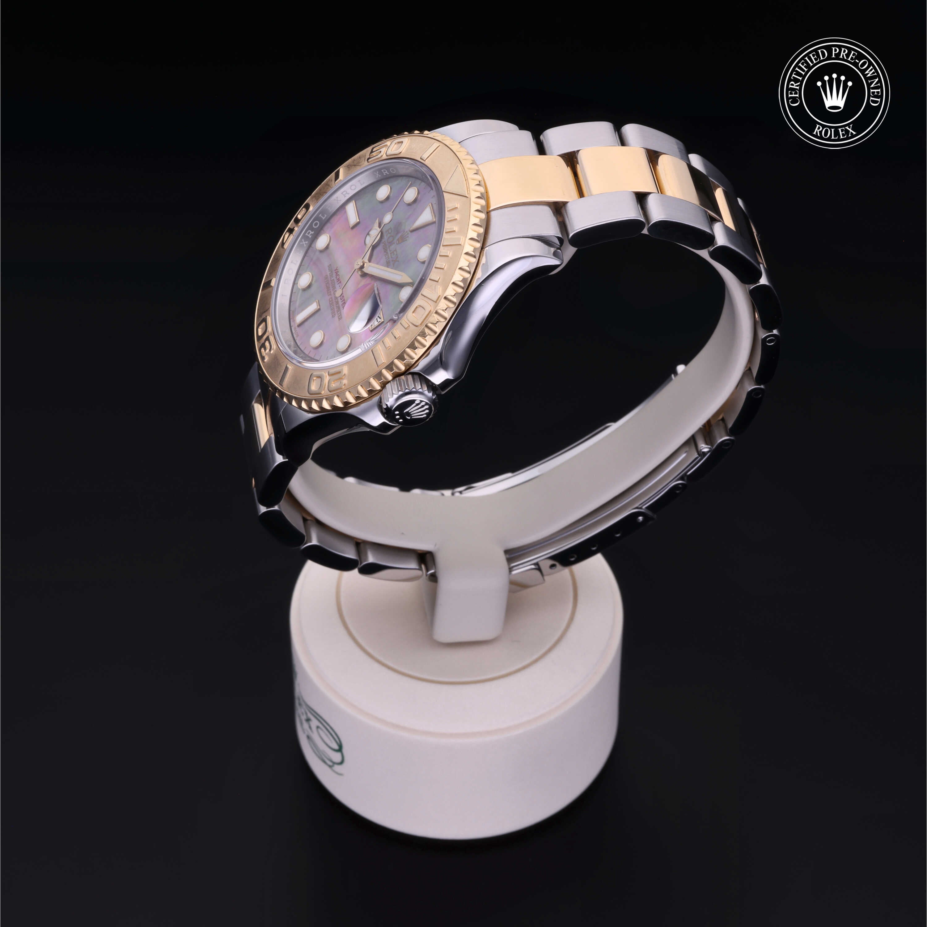 Yacht‑Master 40