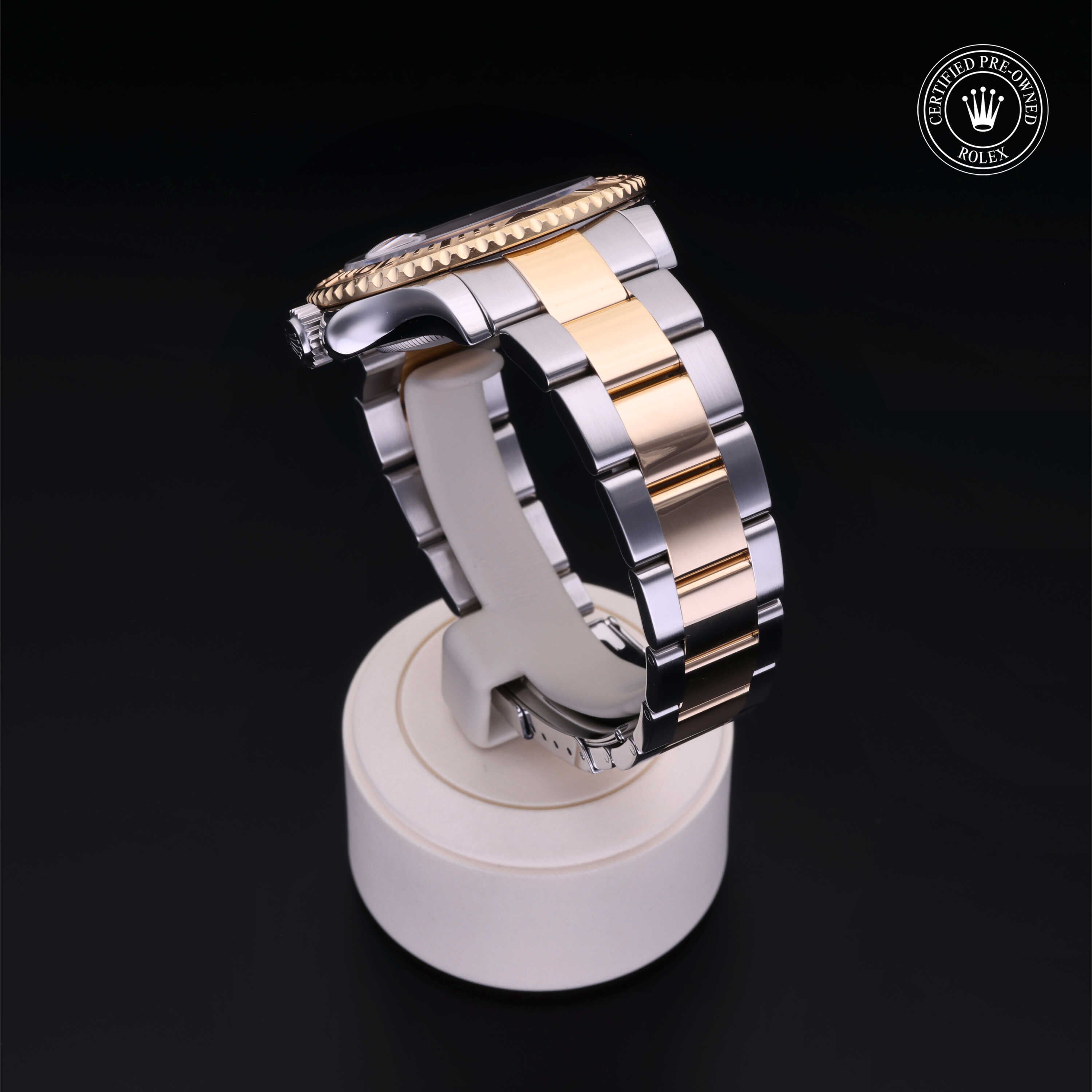 Yacht‑Master 40