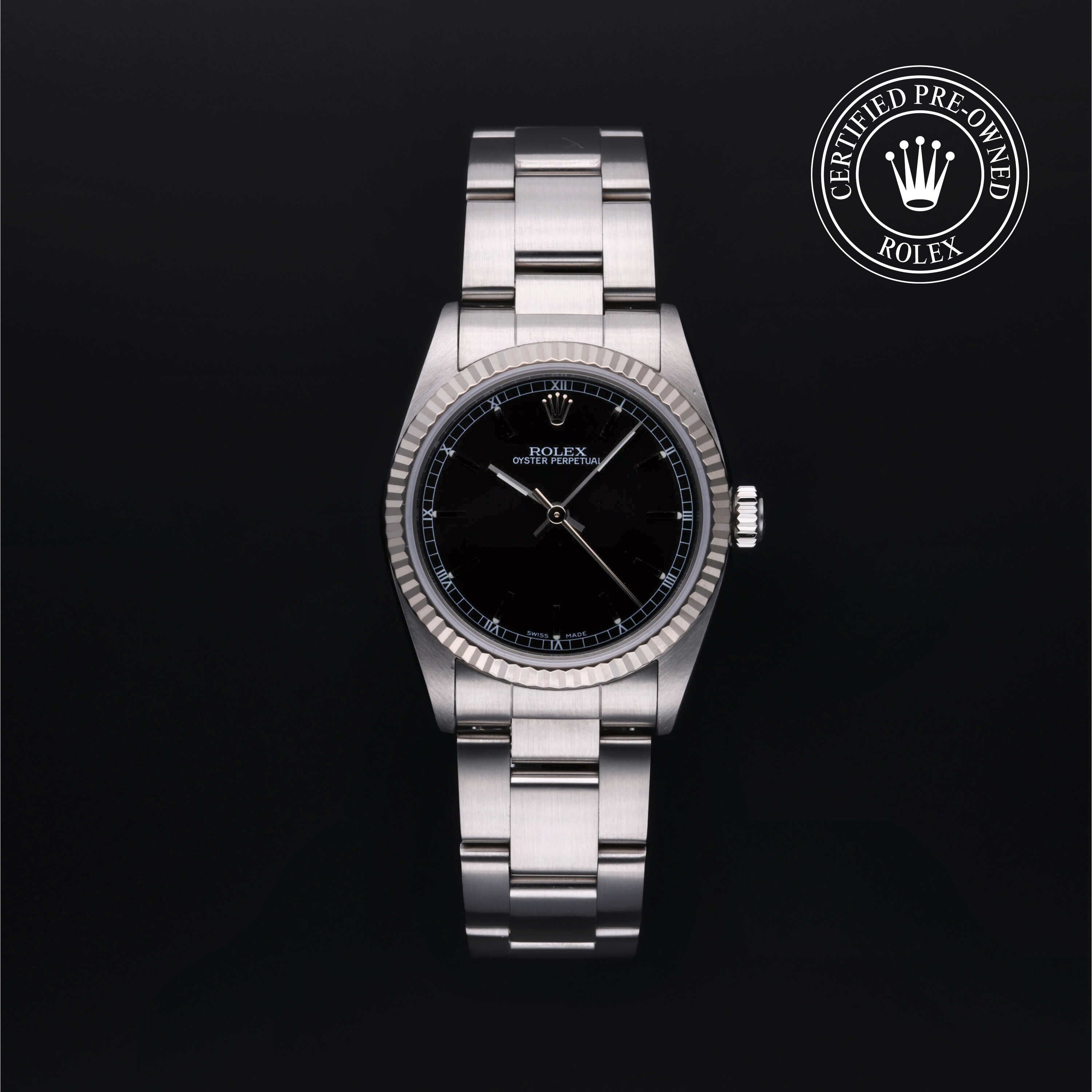 Oyster Perpetual  31