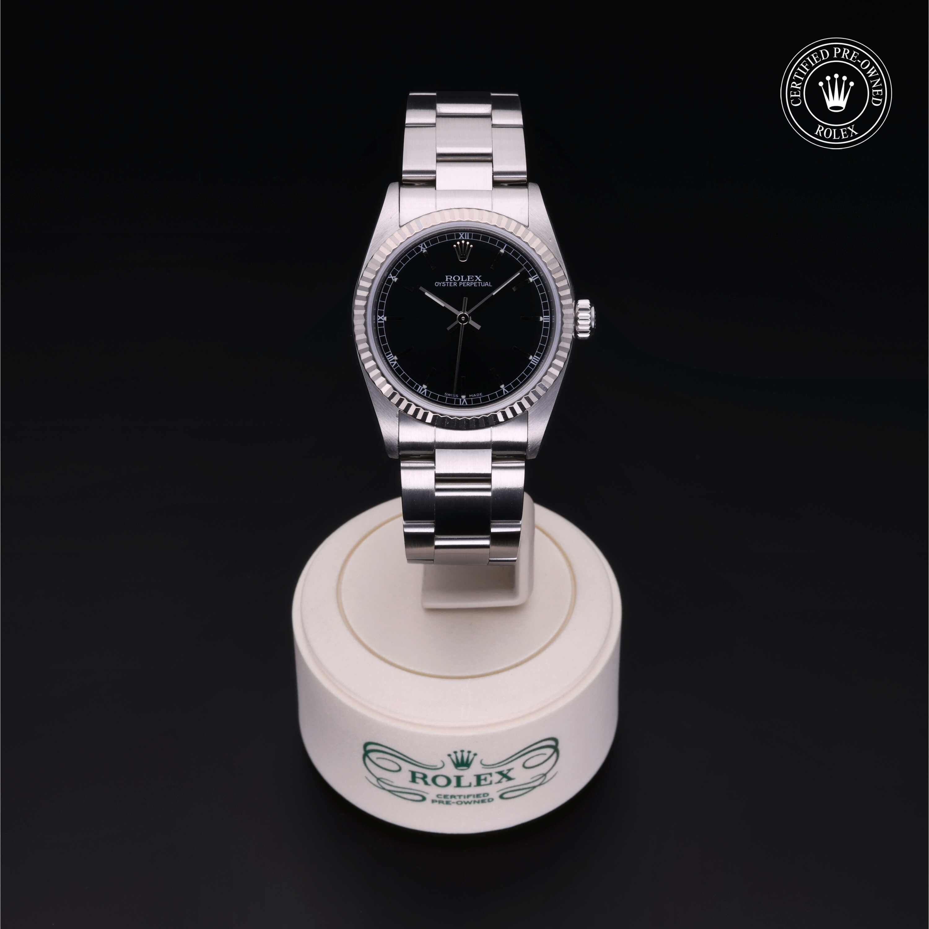 Oyster Perpetual  31