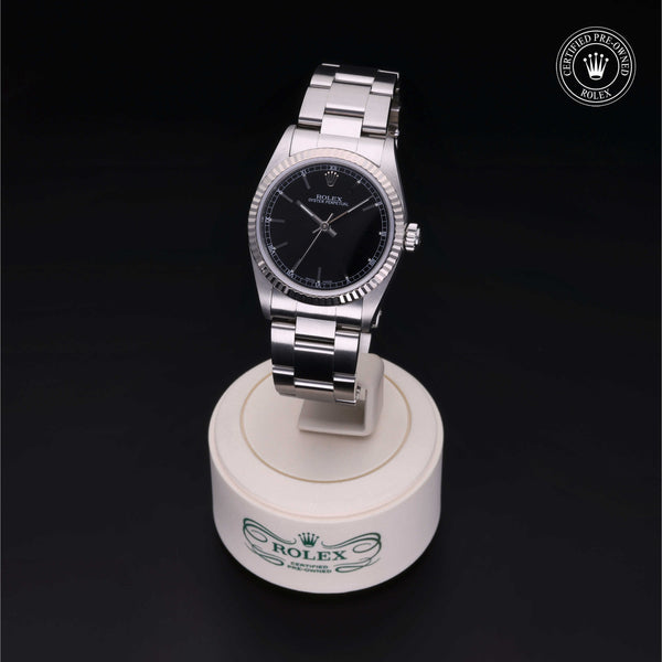 Oyster Perpetual  31