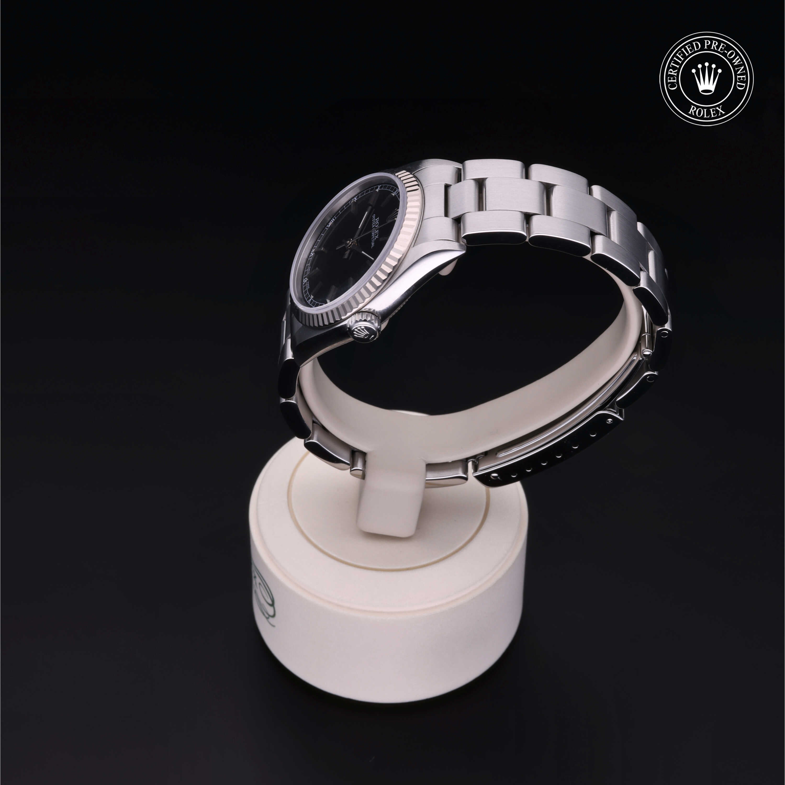 Oyster Perpetual  31