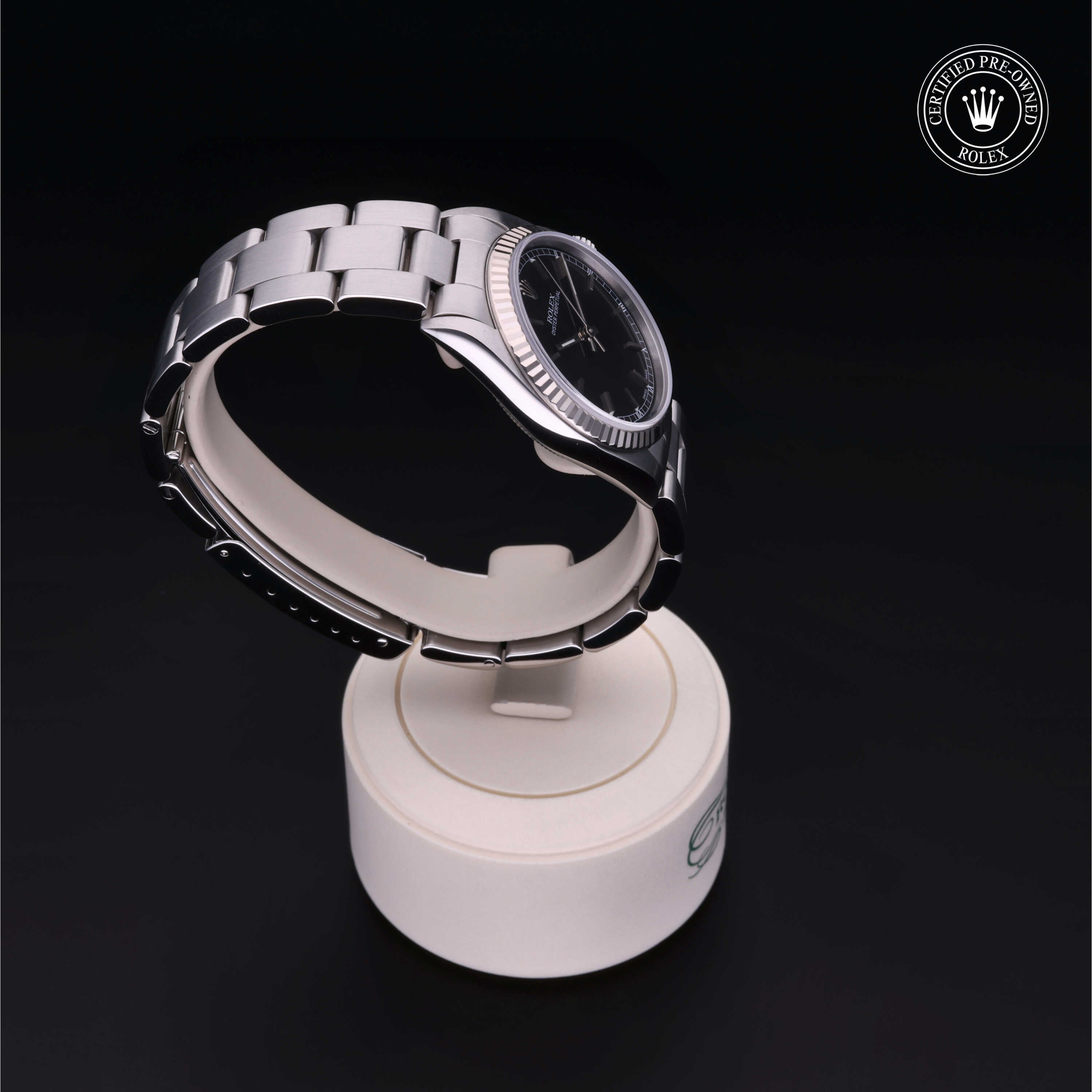 Oyster Perpetual  31