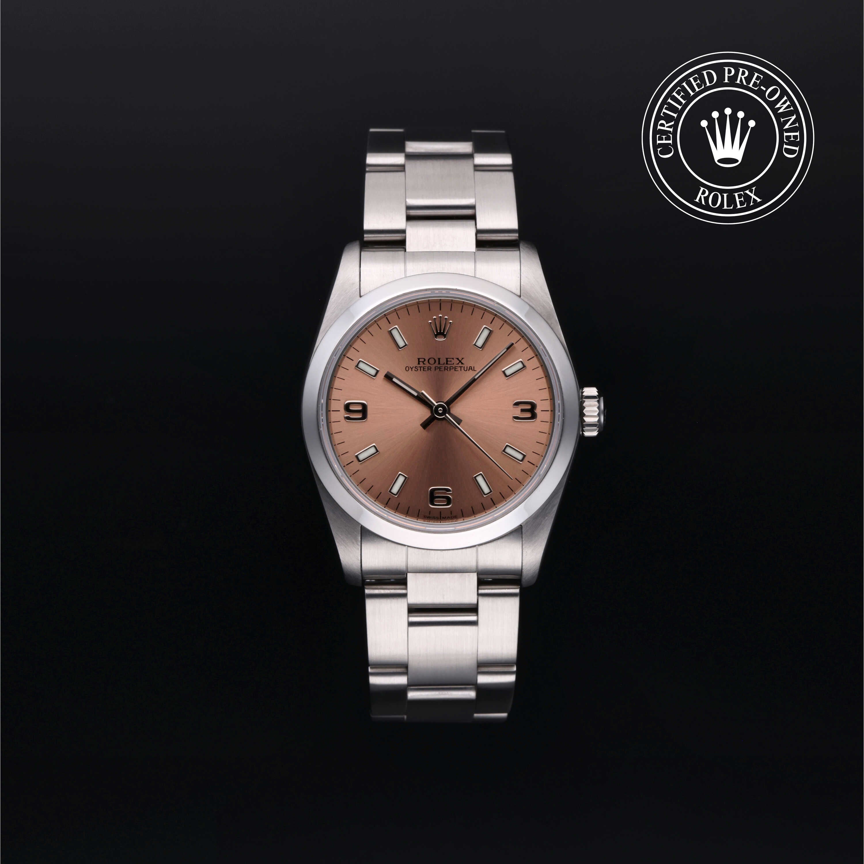 Oyster Perpetual  31