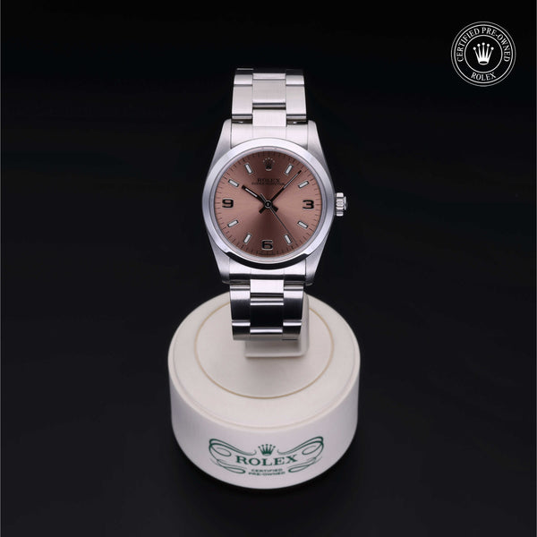 Oyster Perpetual  31