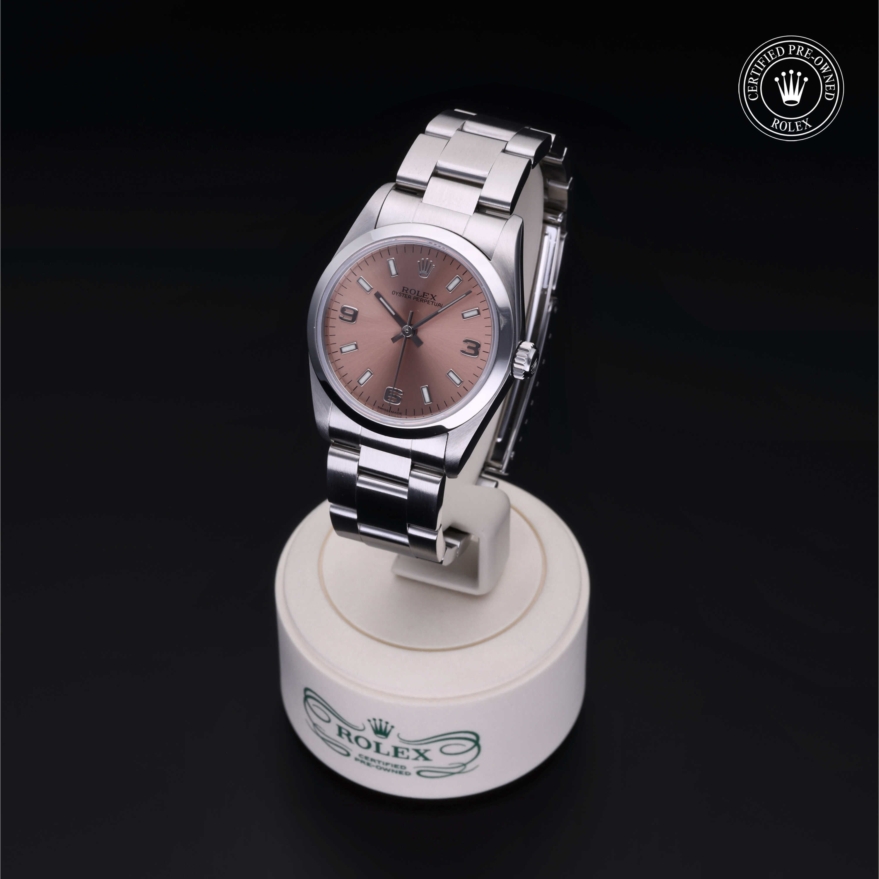 Oyster Perpetual  31
