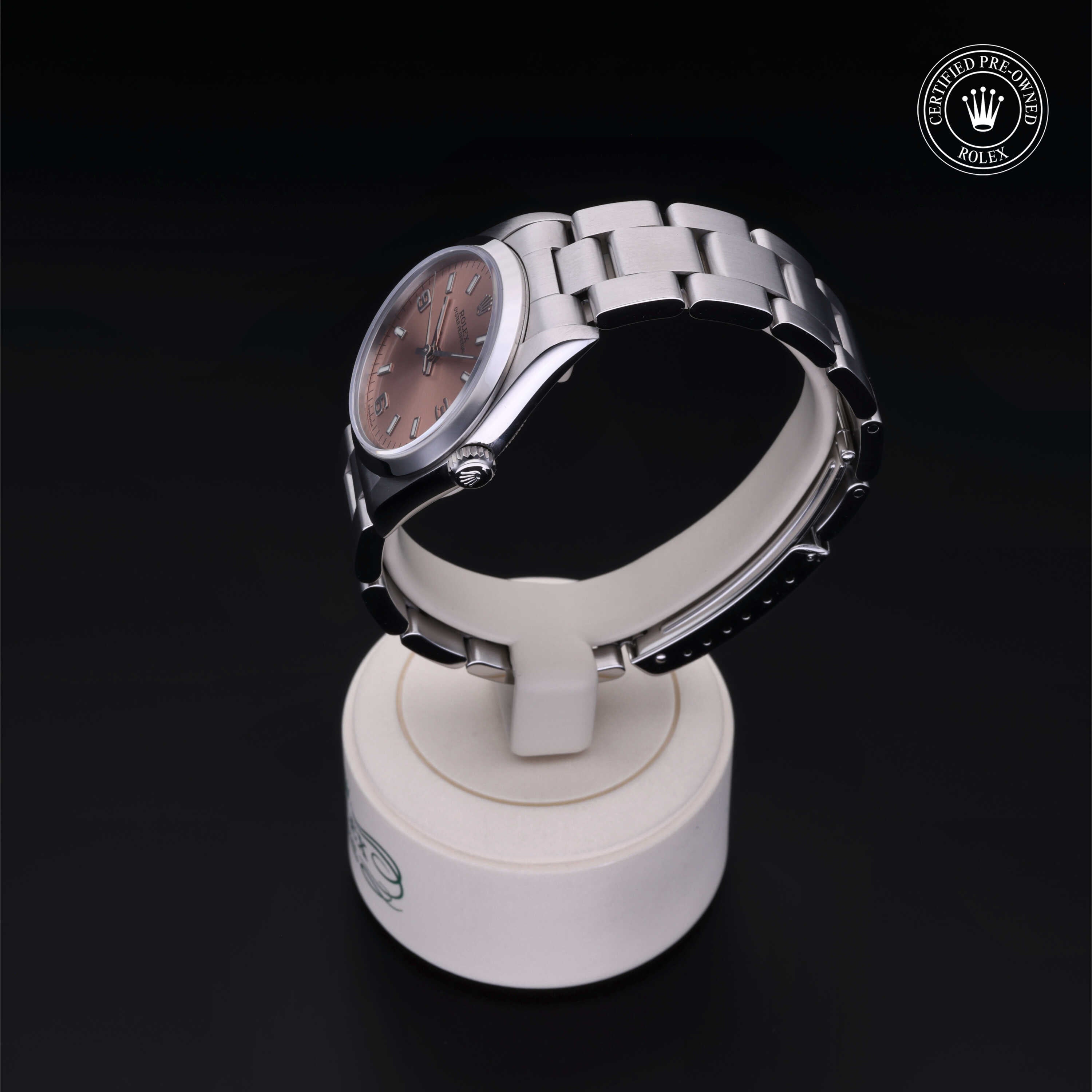 Oyster Perpetual  31