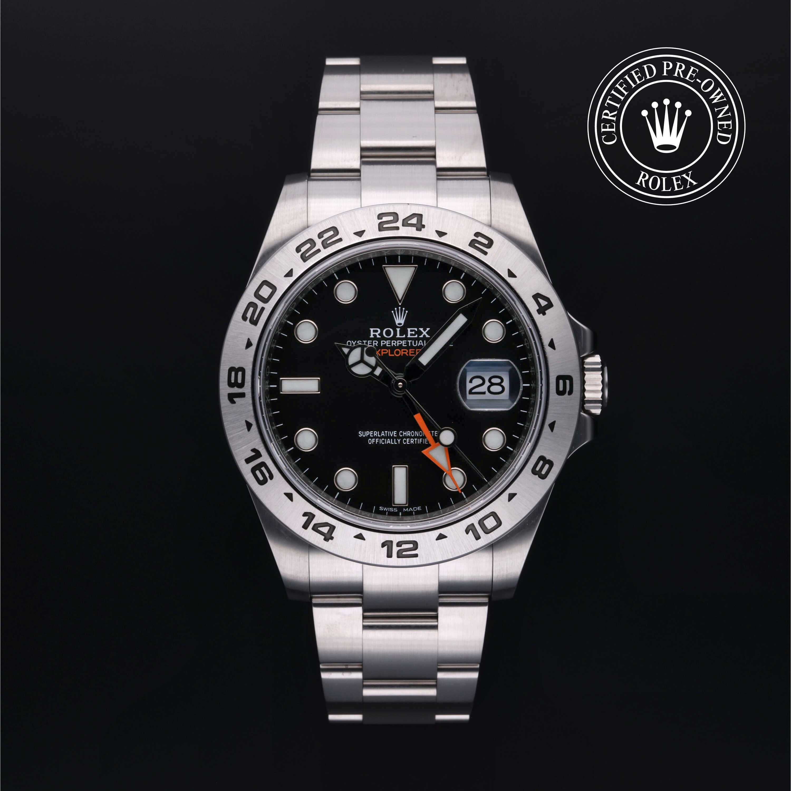 Explorer II