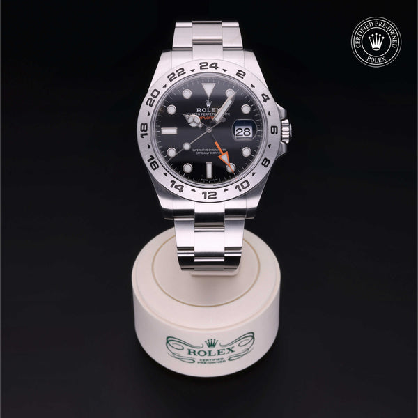 Explorer II