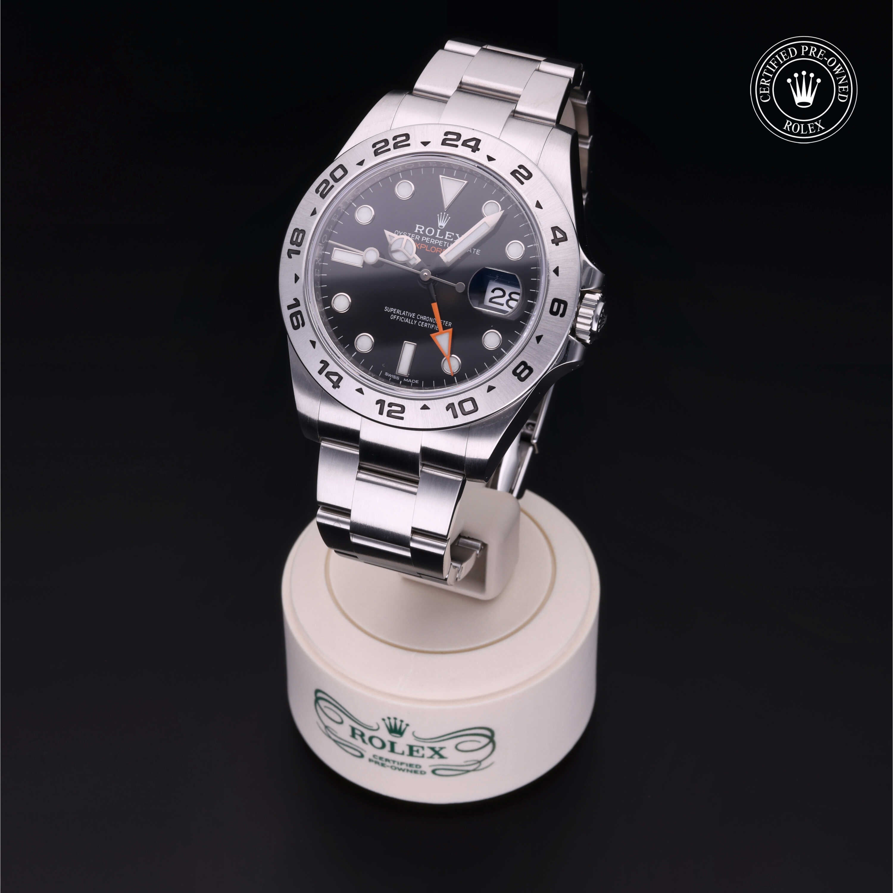 Explorer II