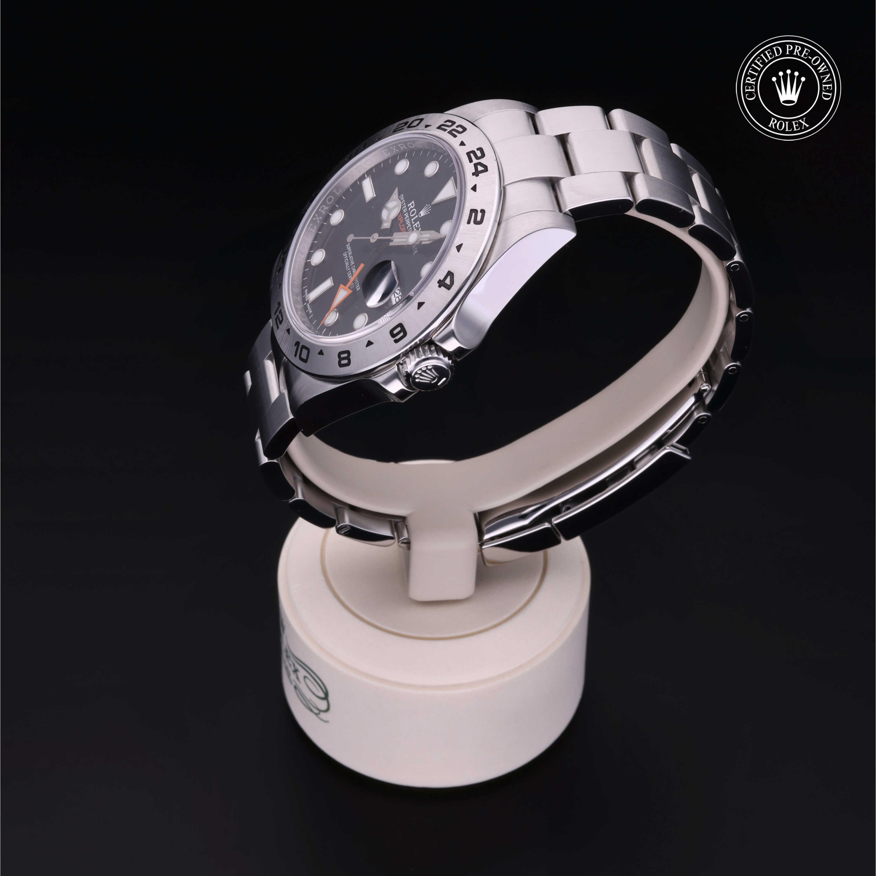 Explorer II