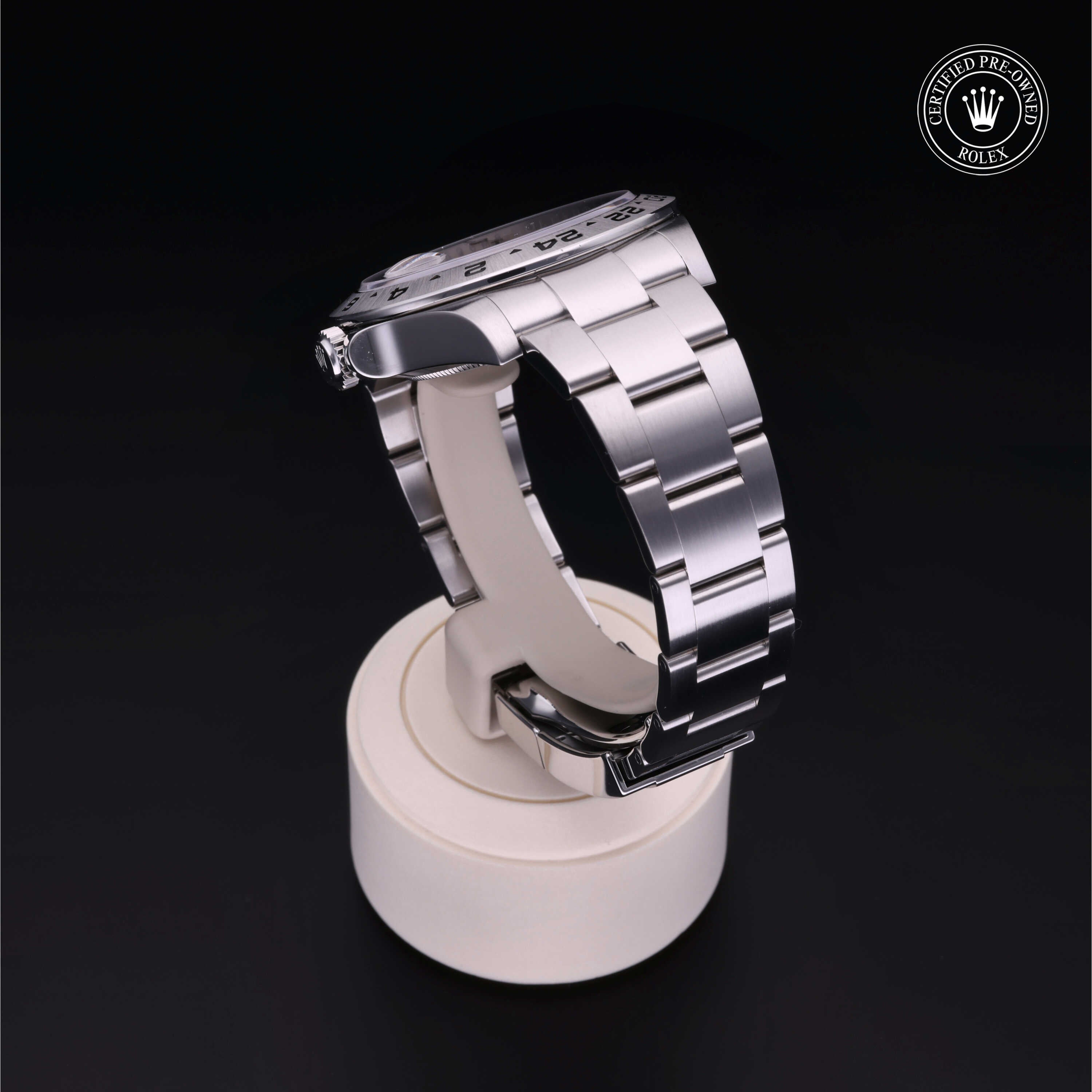 Explorer II