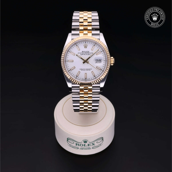 Datejust 36