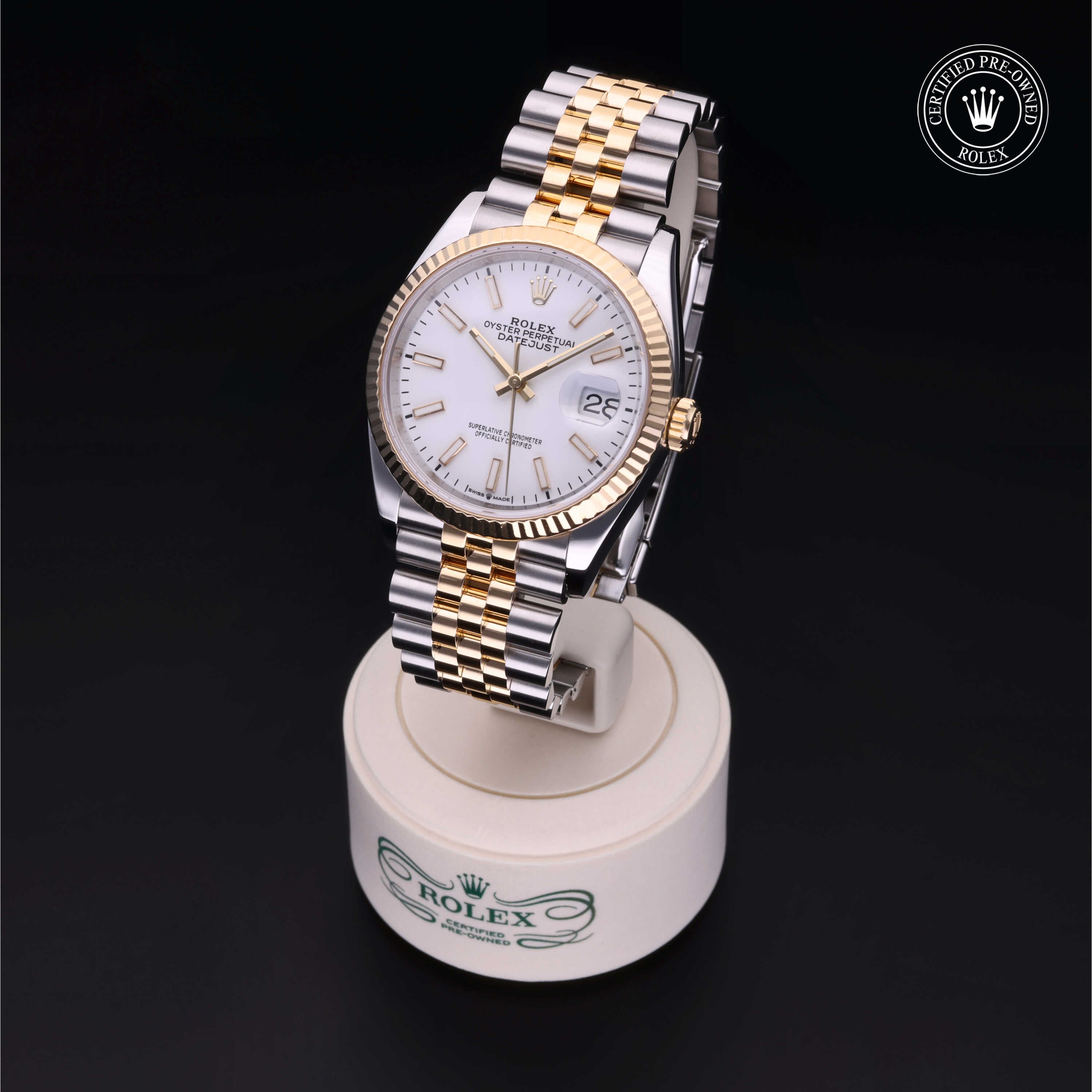 Datejust 36