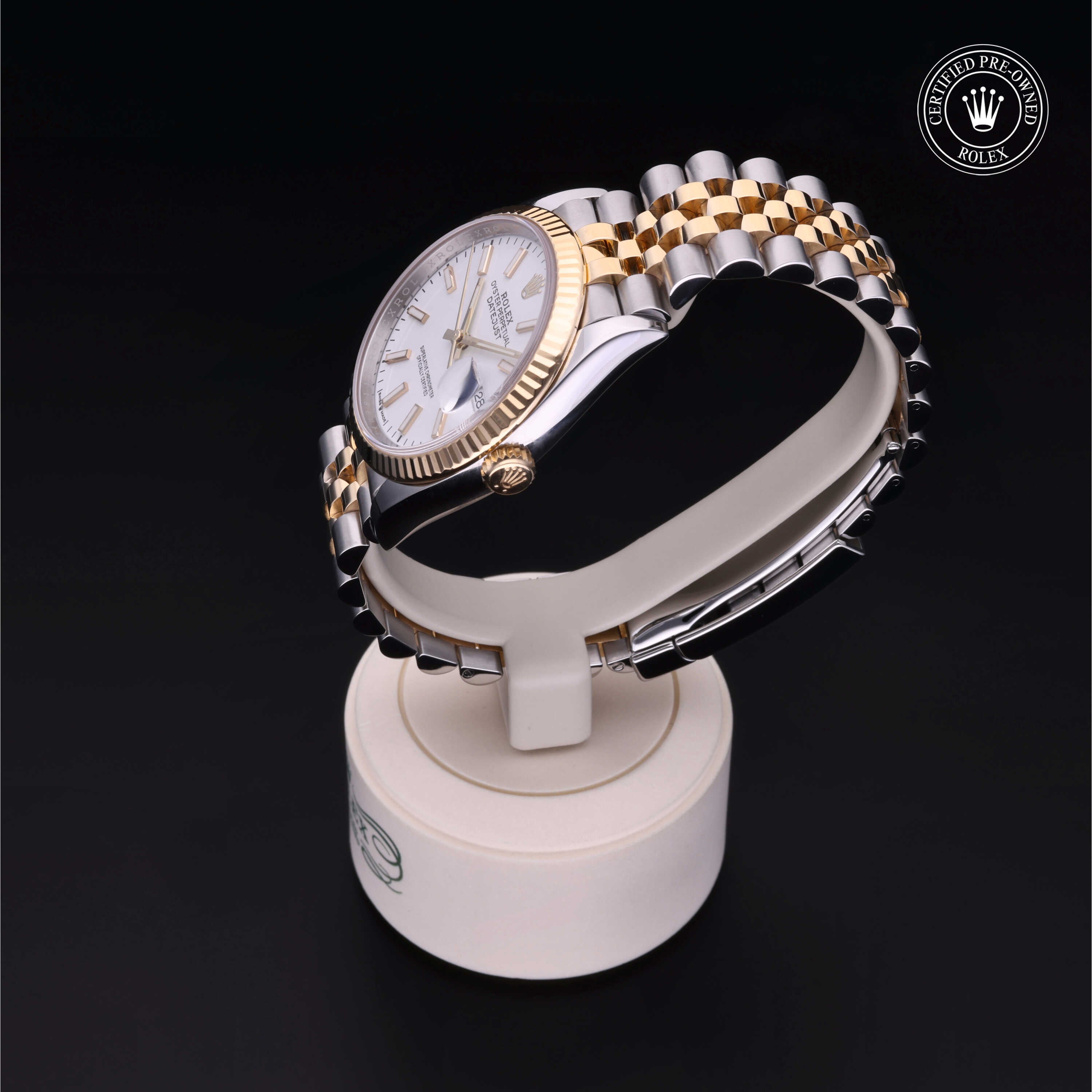 Datejust 36
