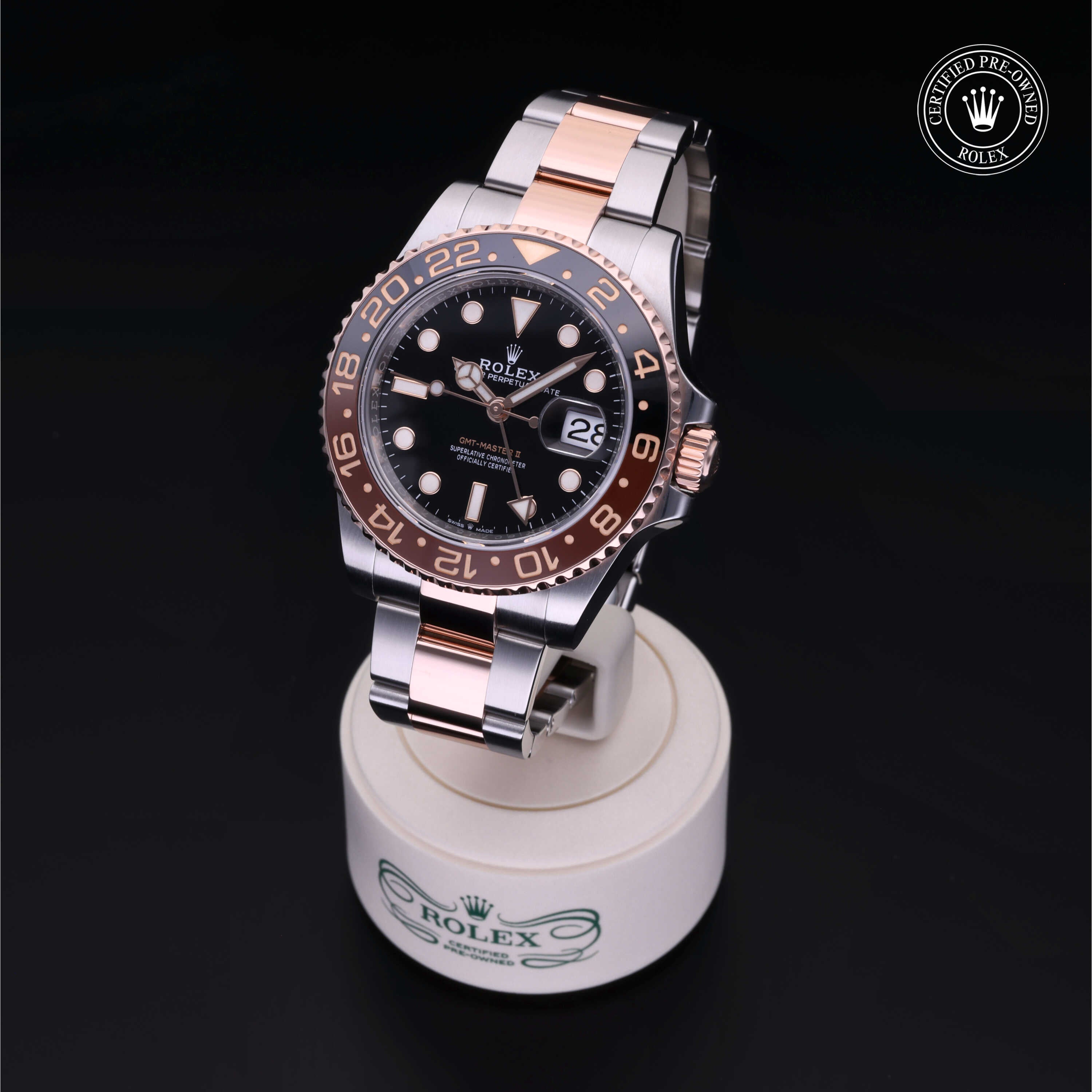 GMT-Master II 40